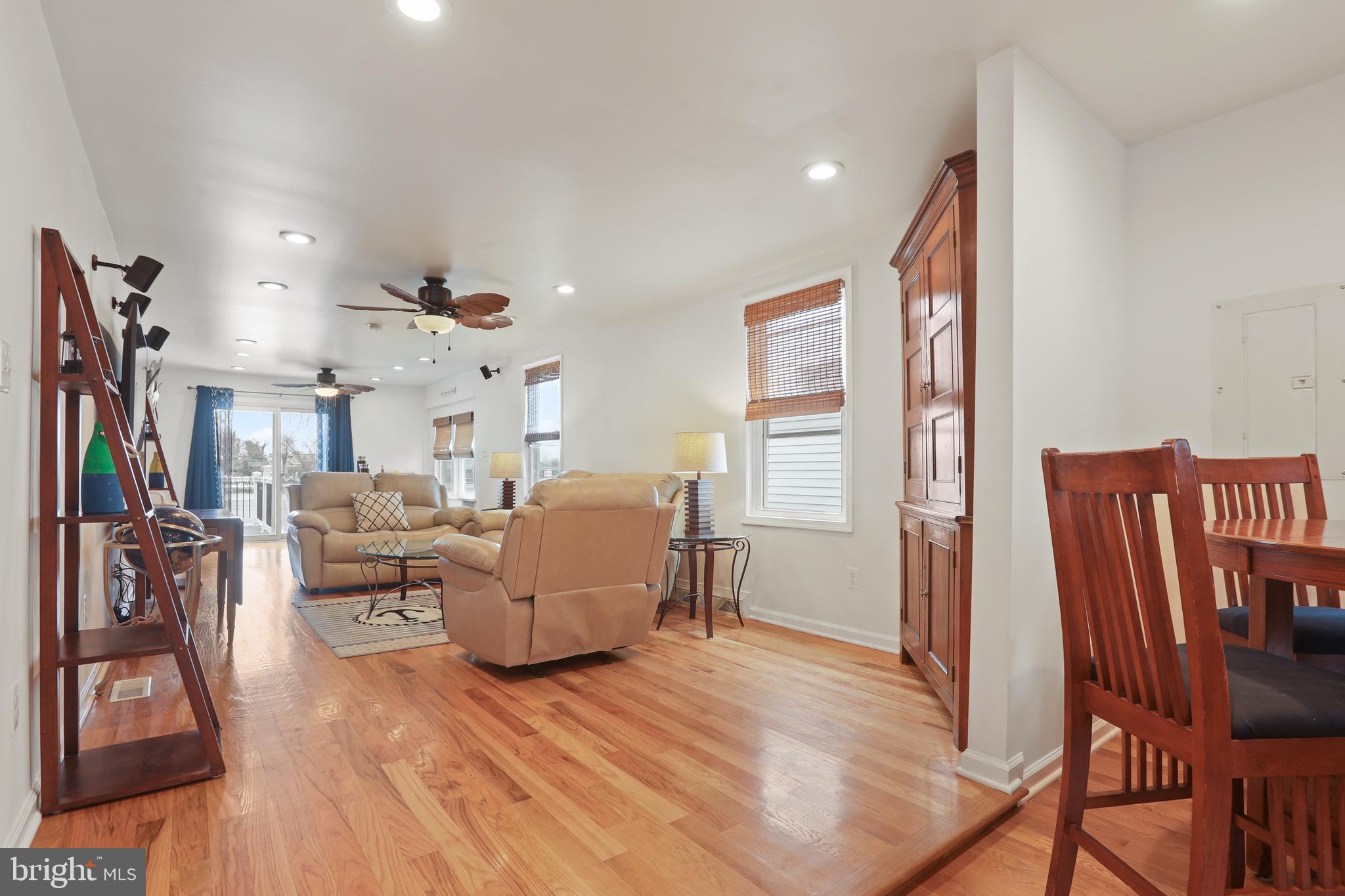 BATTLE GROVE - Residential Lease