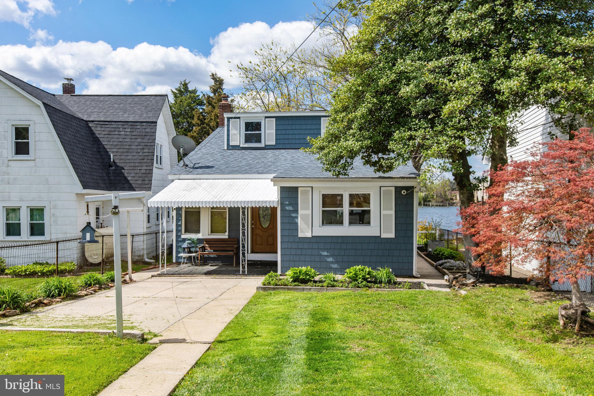 BATTLE GROVE - Residential Lease