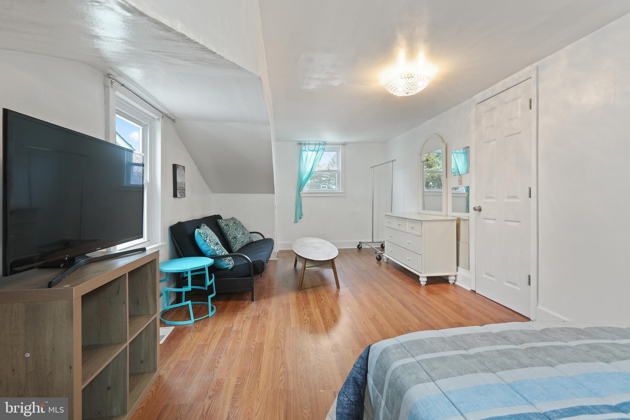 BATTLE GROVE - Residential Lease