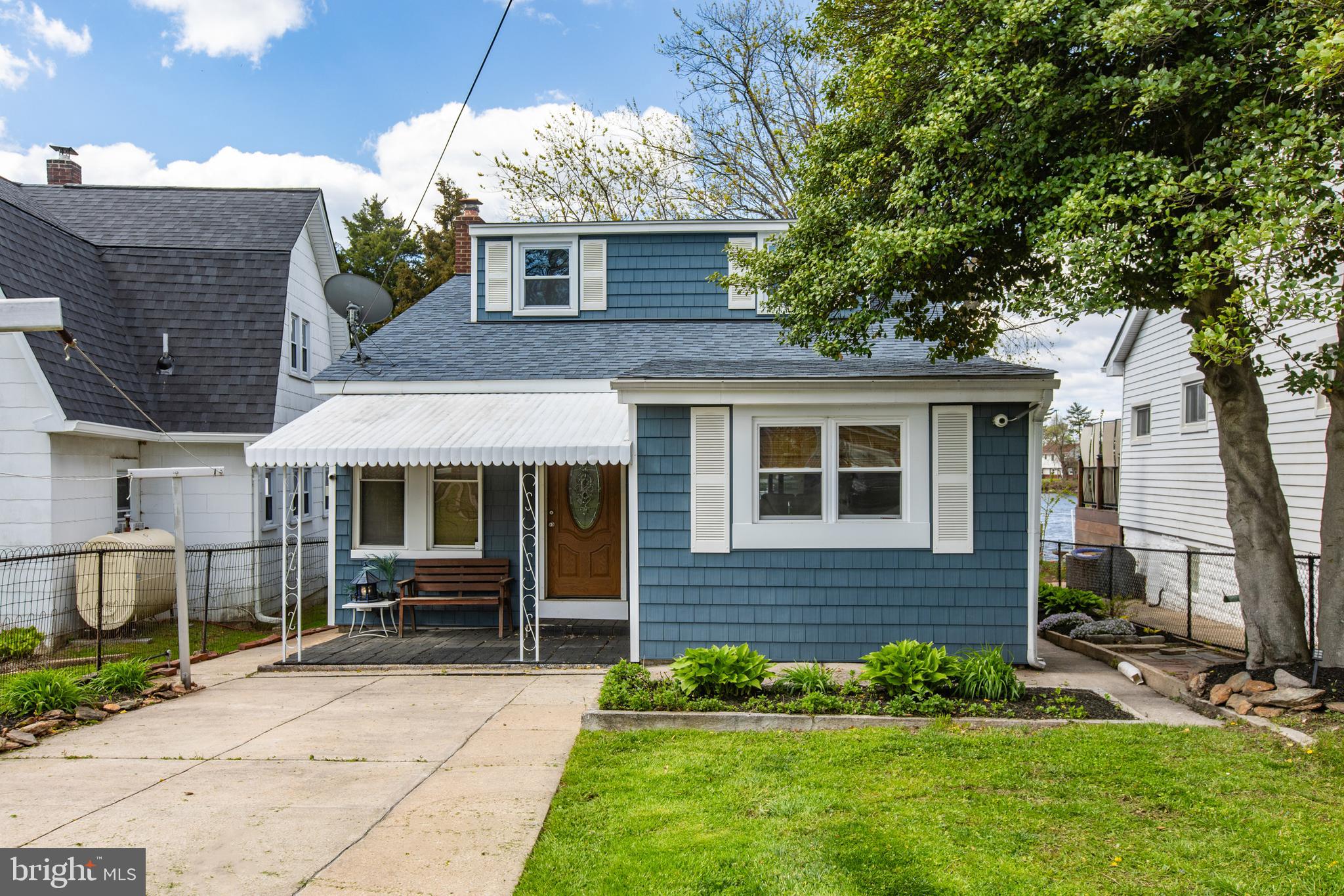 BATTLE GROVE - Residential Lease