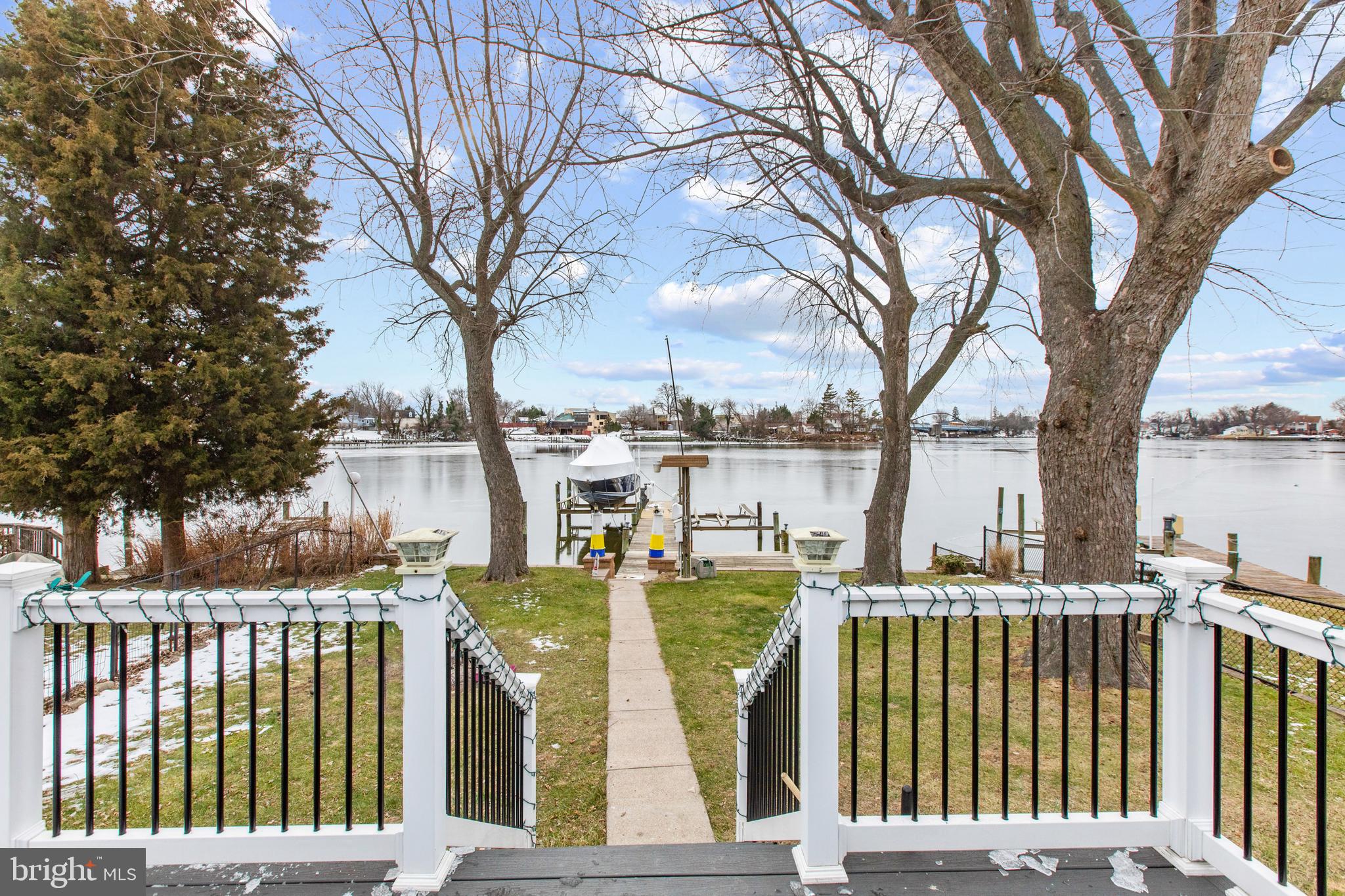 BATTLE GROVE - Residential Lease