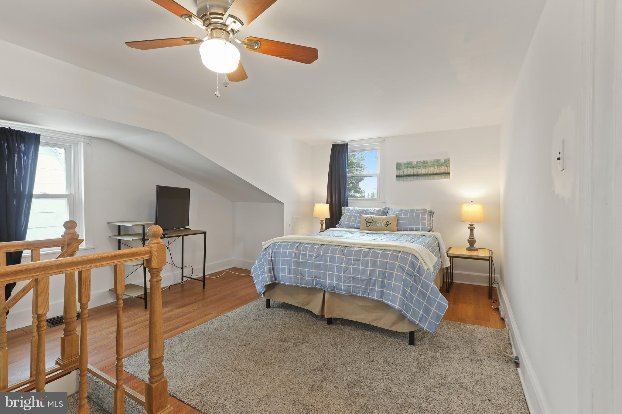 BATTLE GROVE - Residential Lease