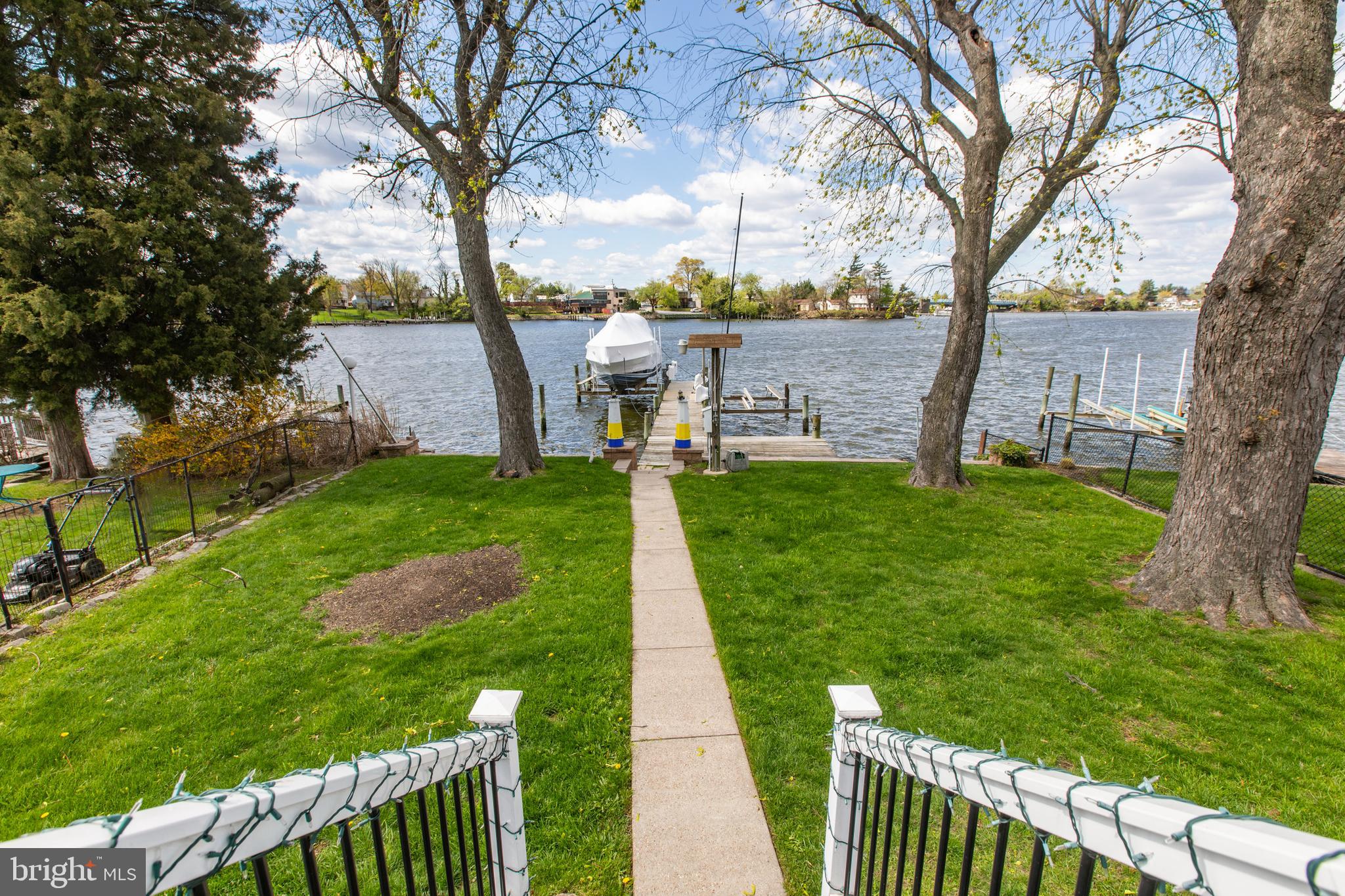 BATTLE GROVE - Residential Lease