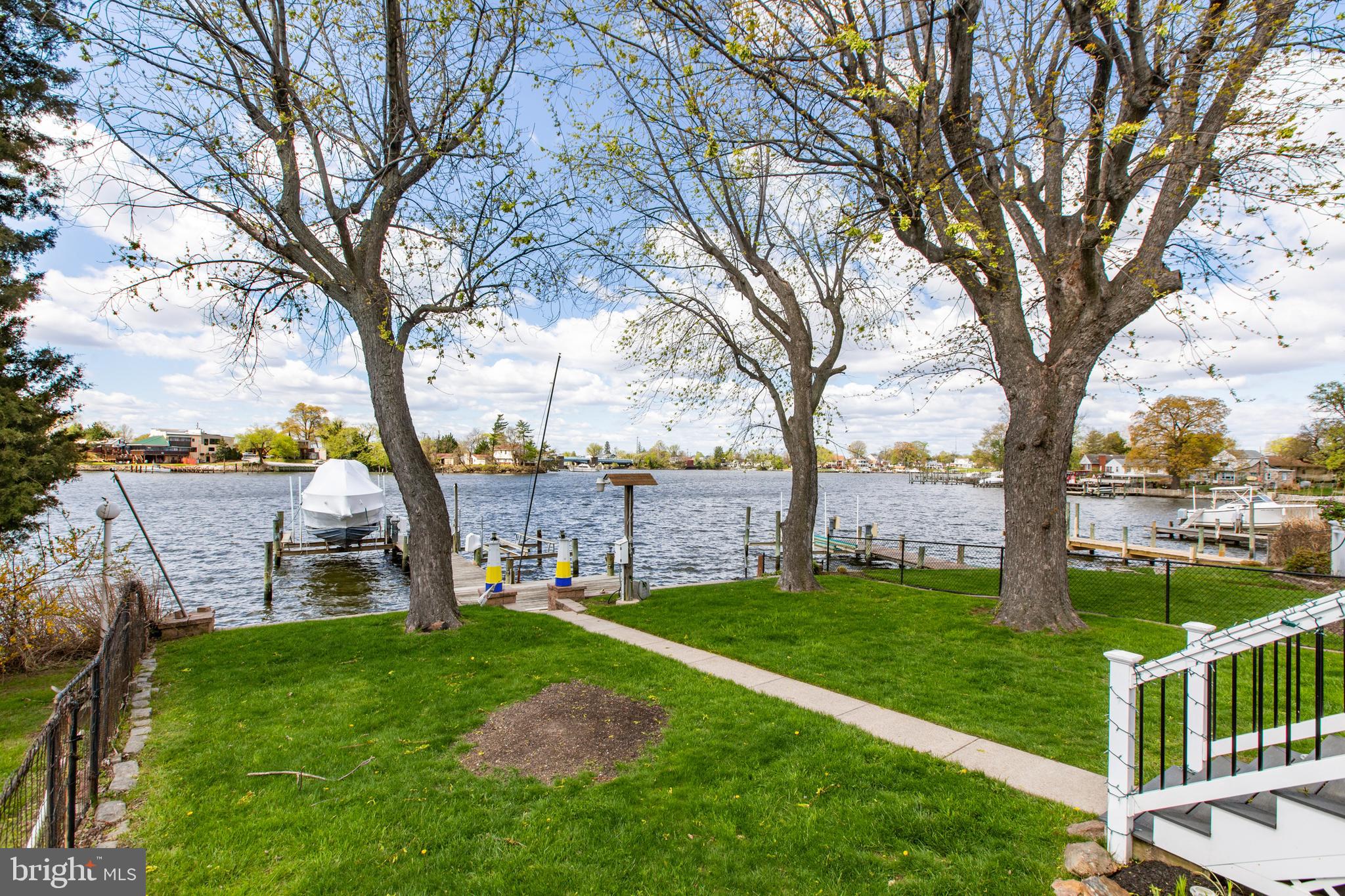 BATTLE GROVE - Residential Lease