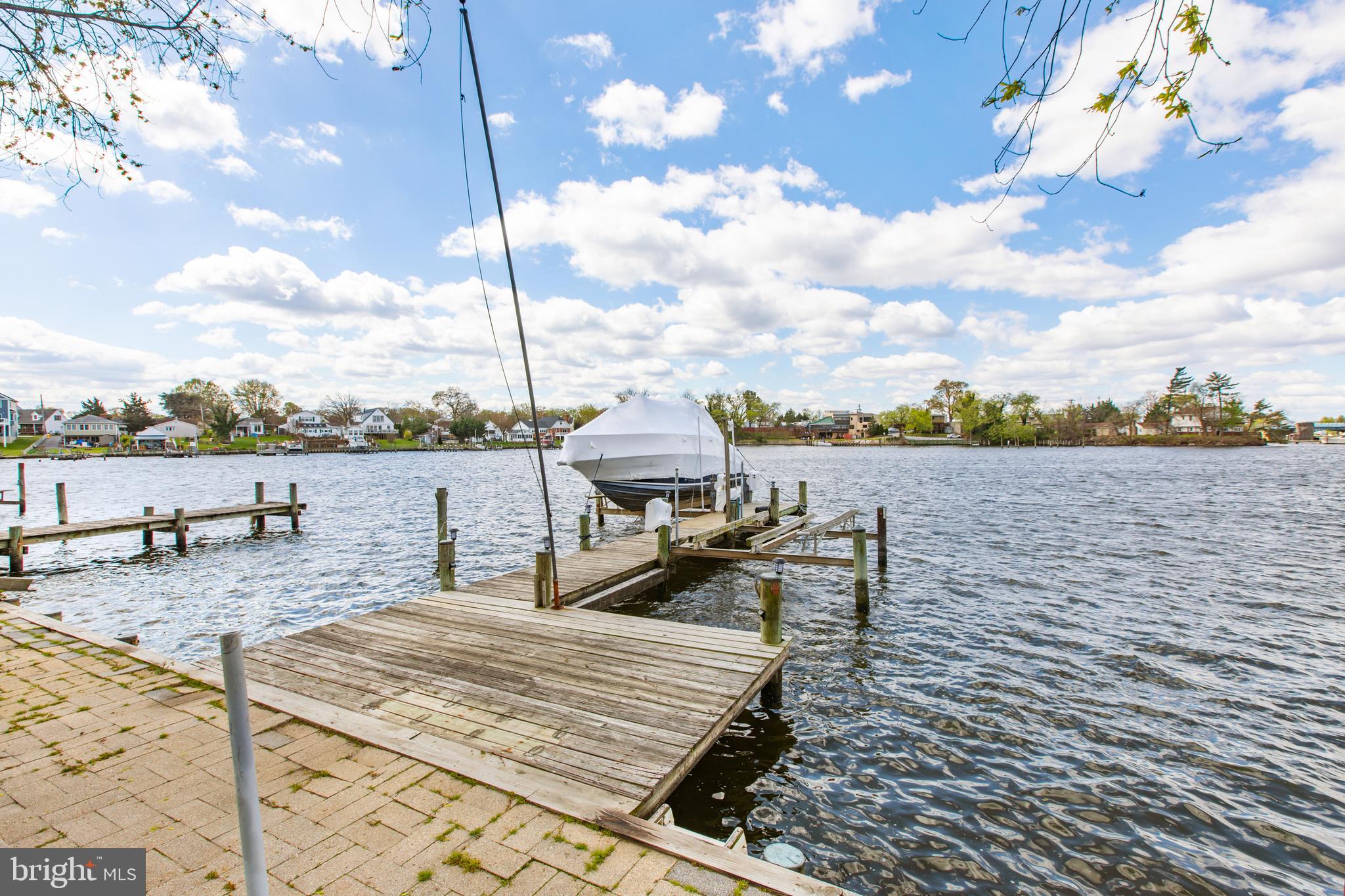 BATTLE GROVE - Residential Lease