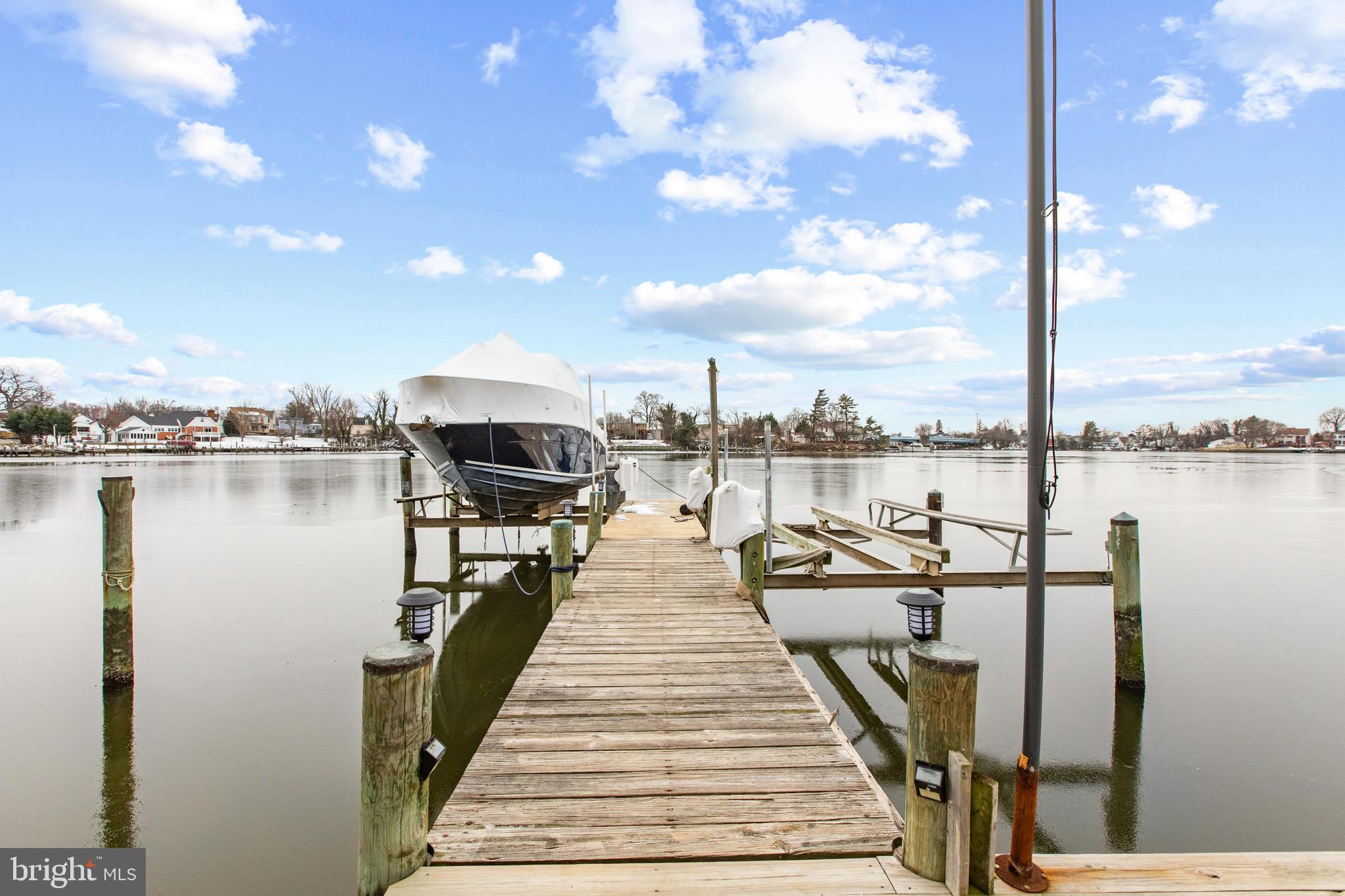 BATTLE GROVE - Residential Lease