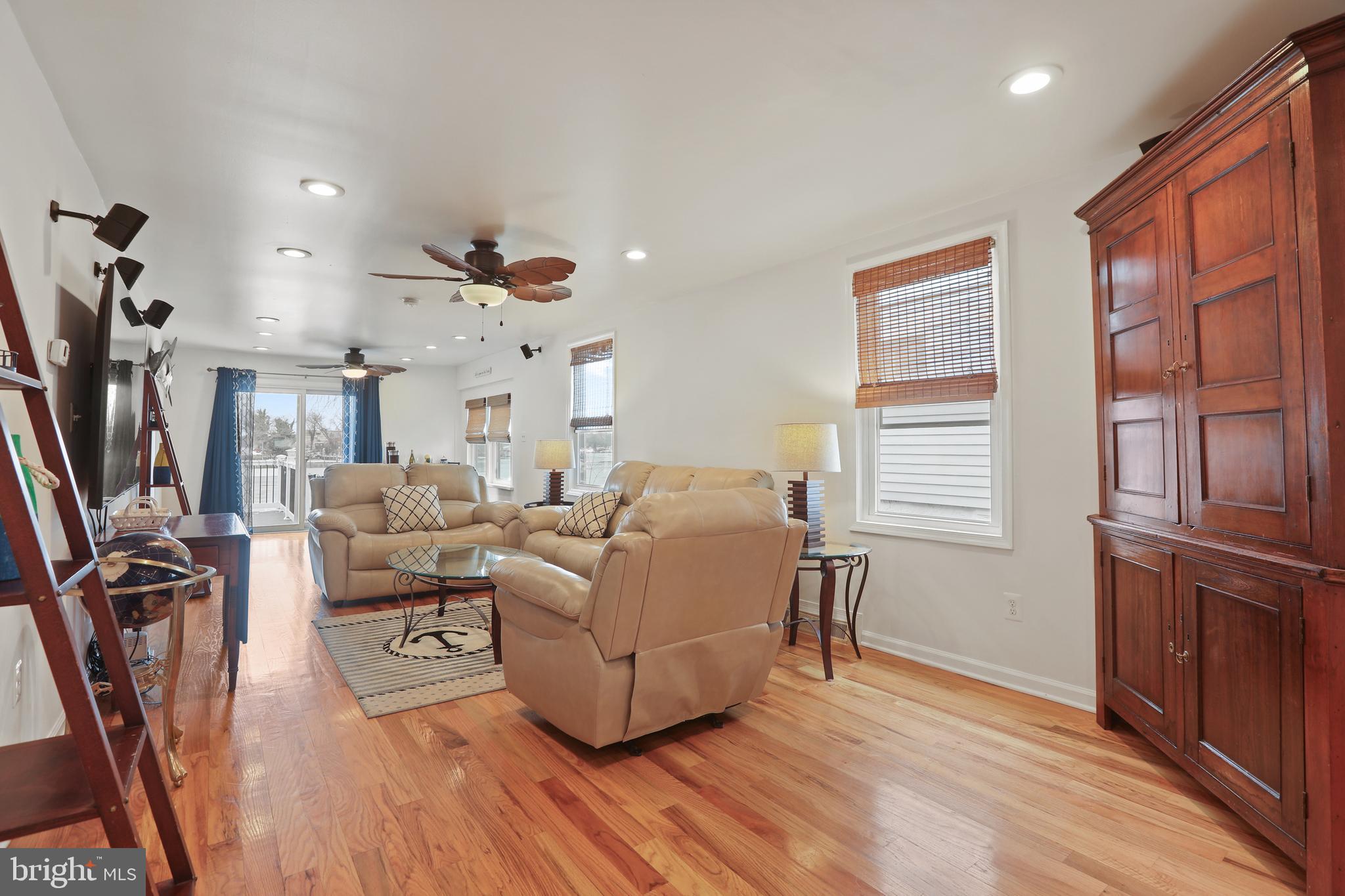 BATTLE GROVE - Residential Lease