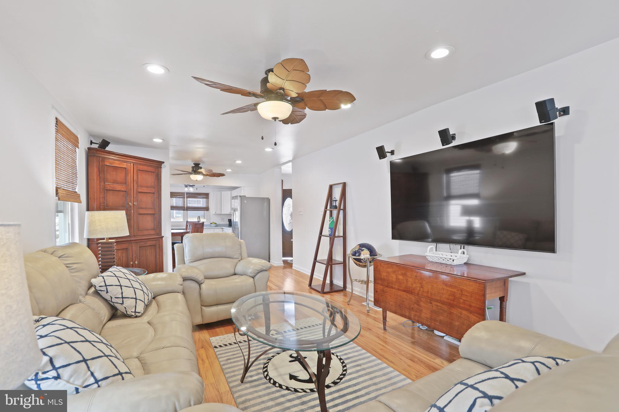 BATTLE GROVE - Residential Lease