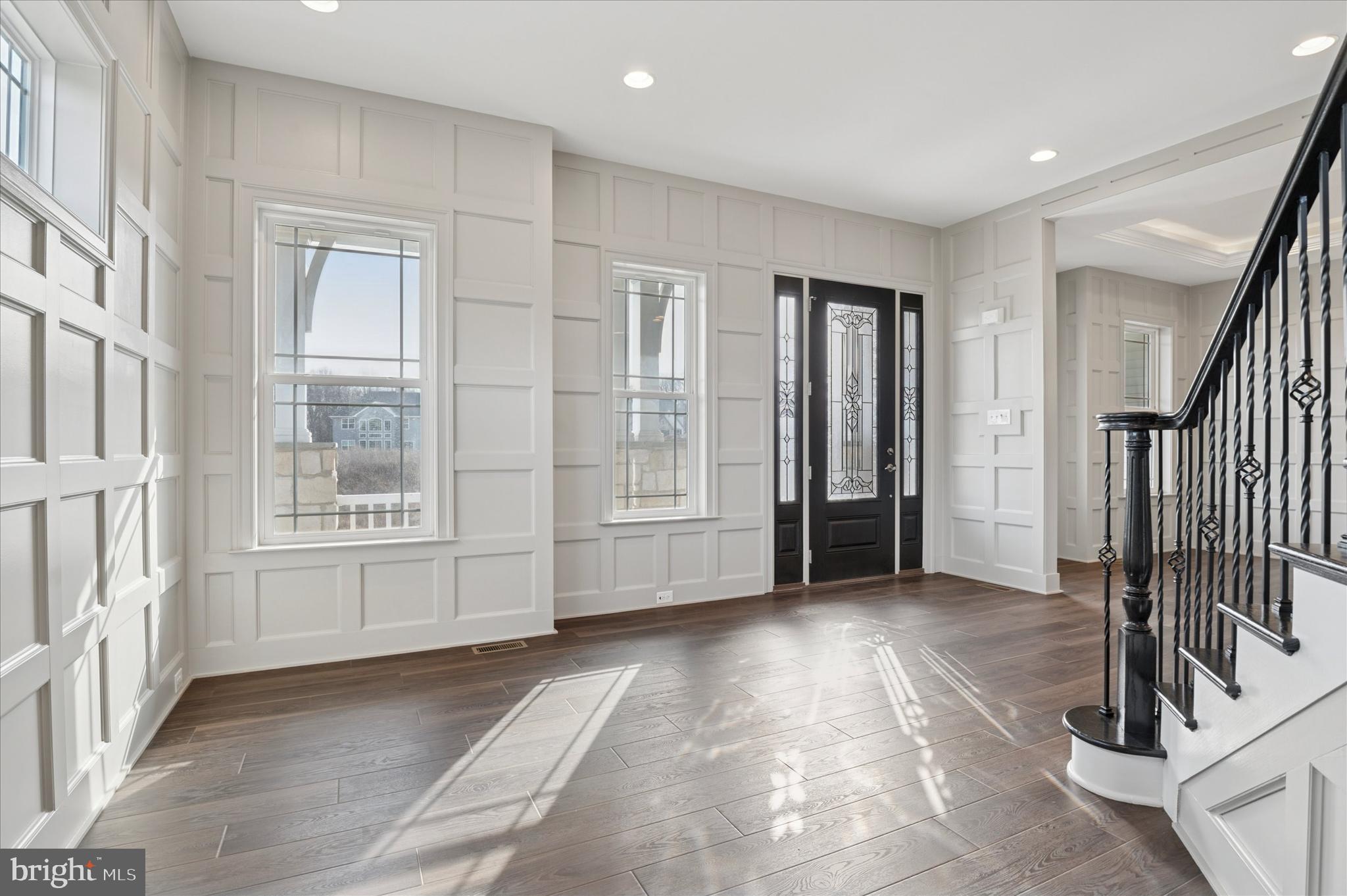 LEXINGTON POINTE - Residential