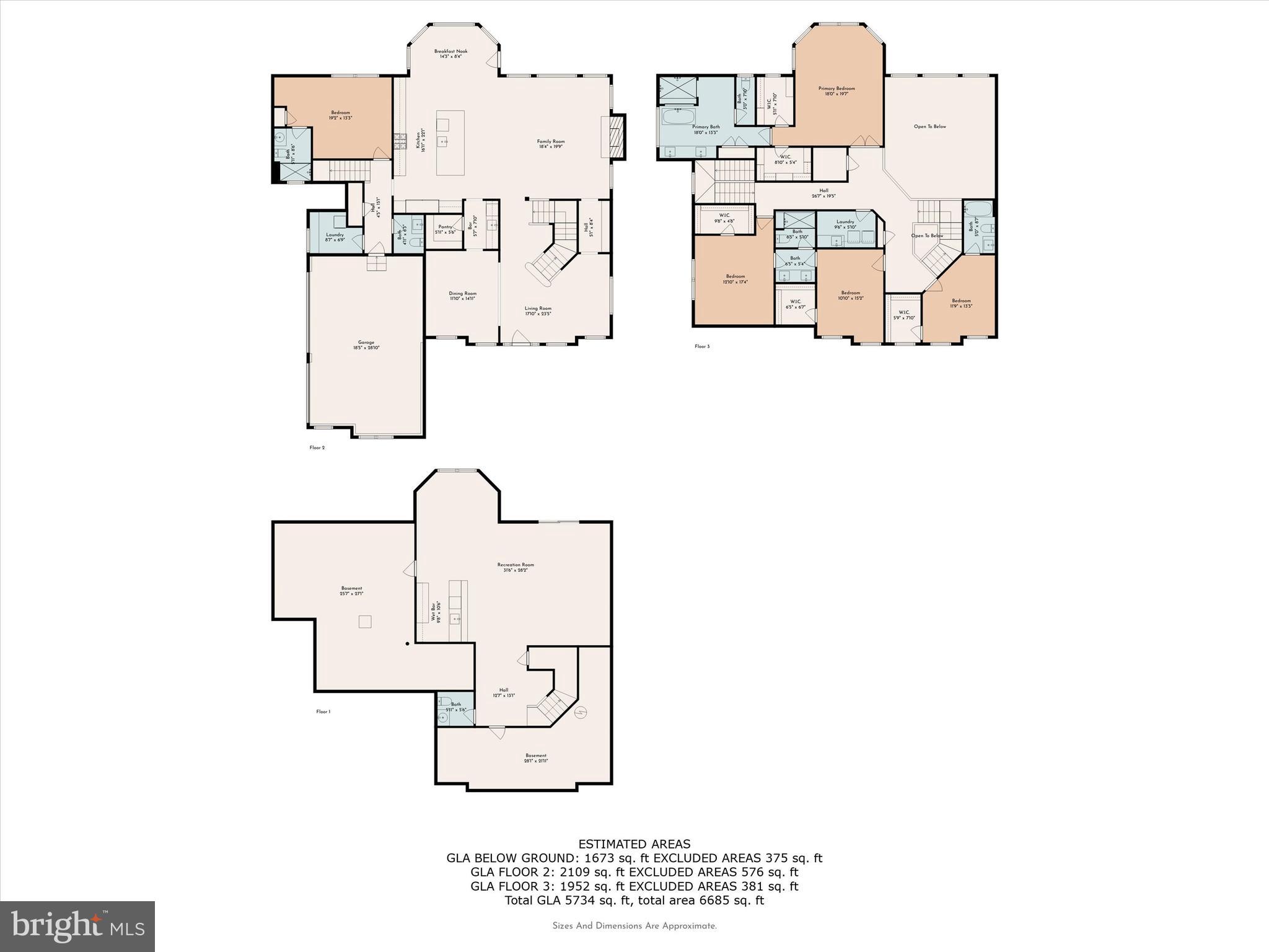 LEXINGTON POINTE - Residential
