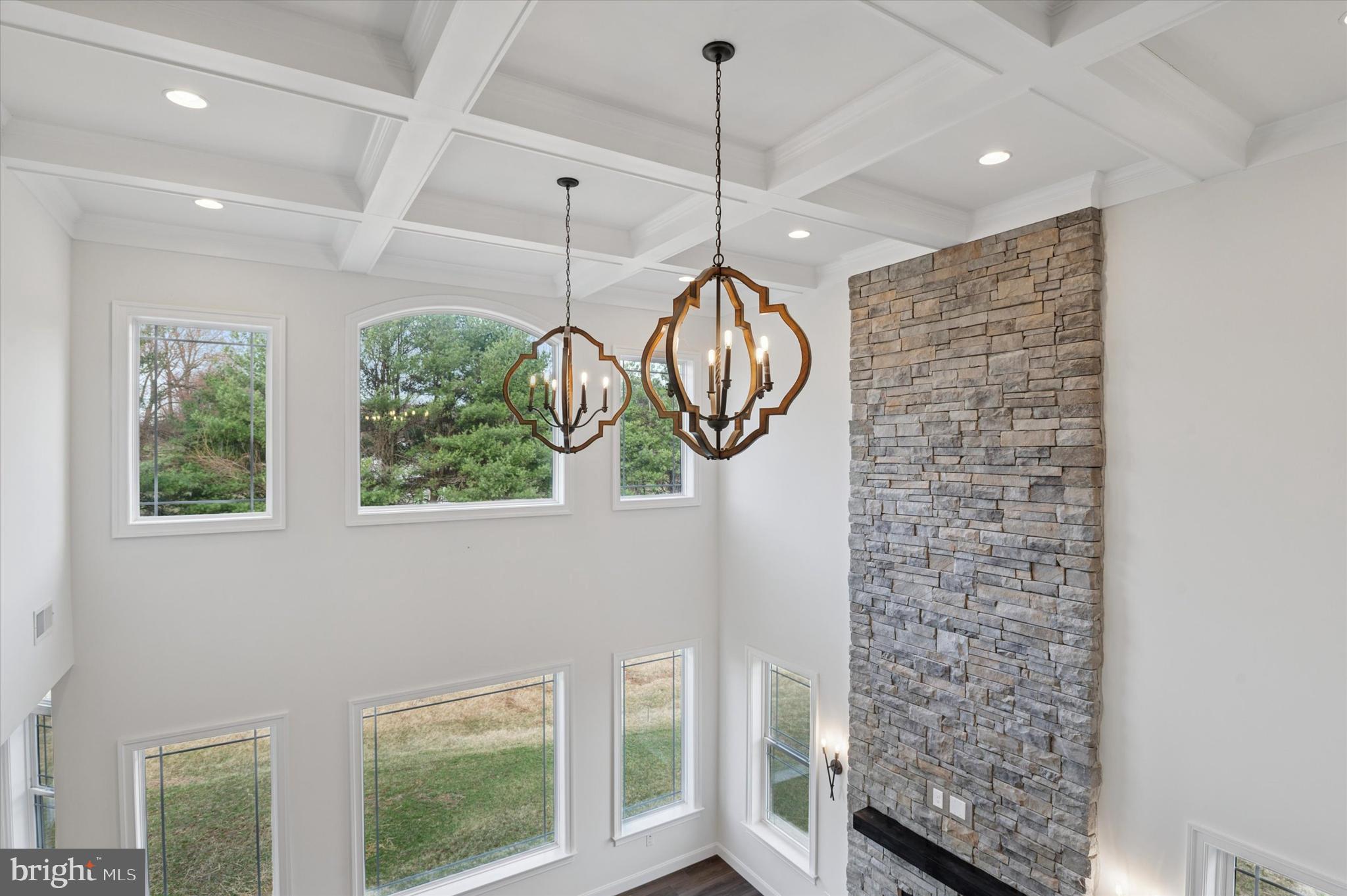 LEXINGTON POINTE - Residential