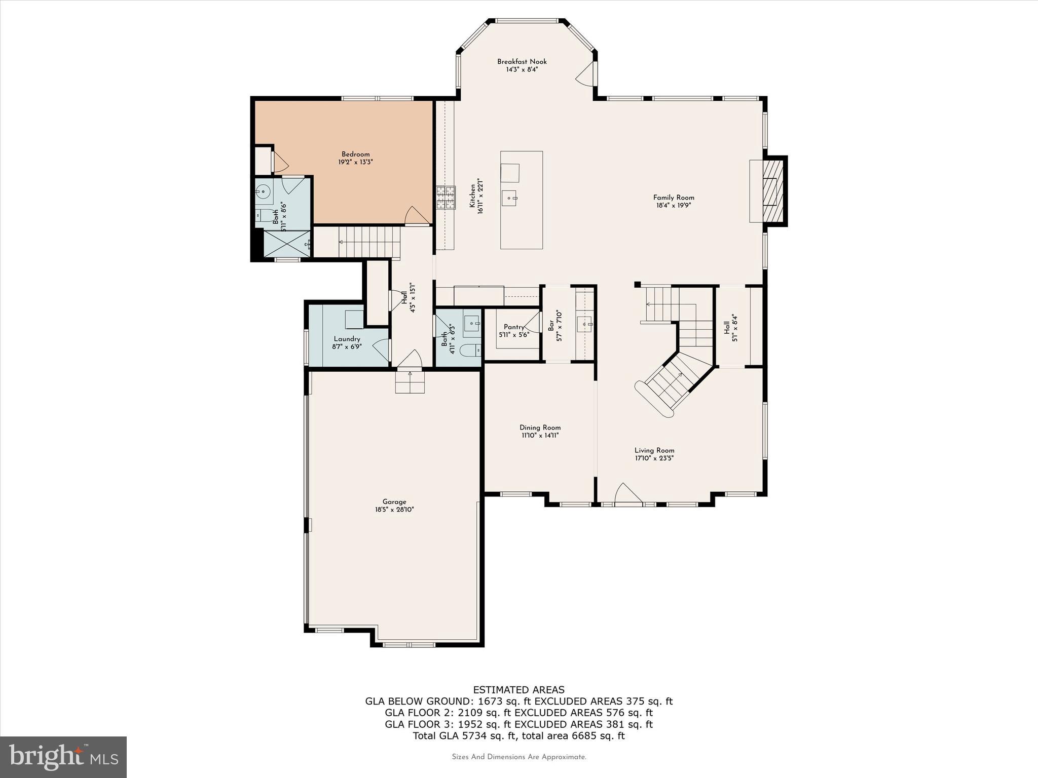 LEXINGTON POINTE - Residential