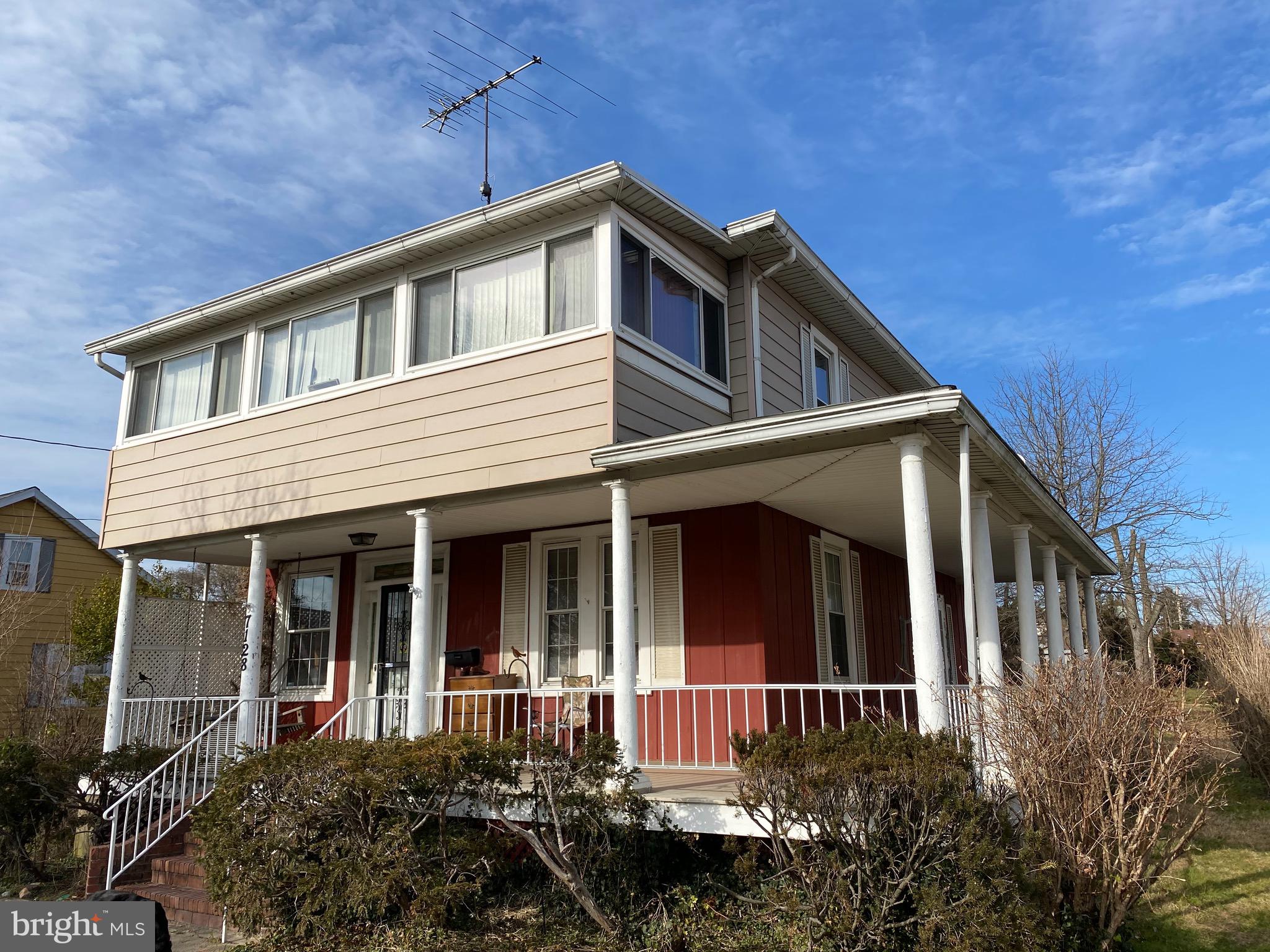 DUNDALK - Residential