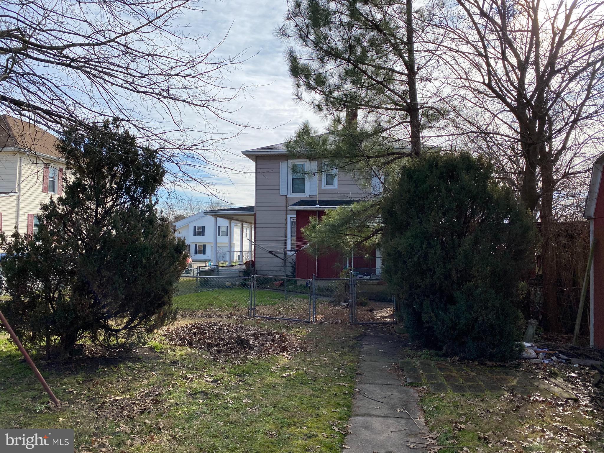 DUNDALK - Residential