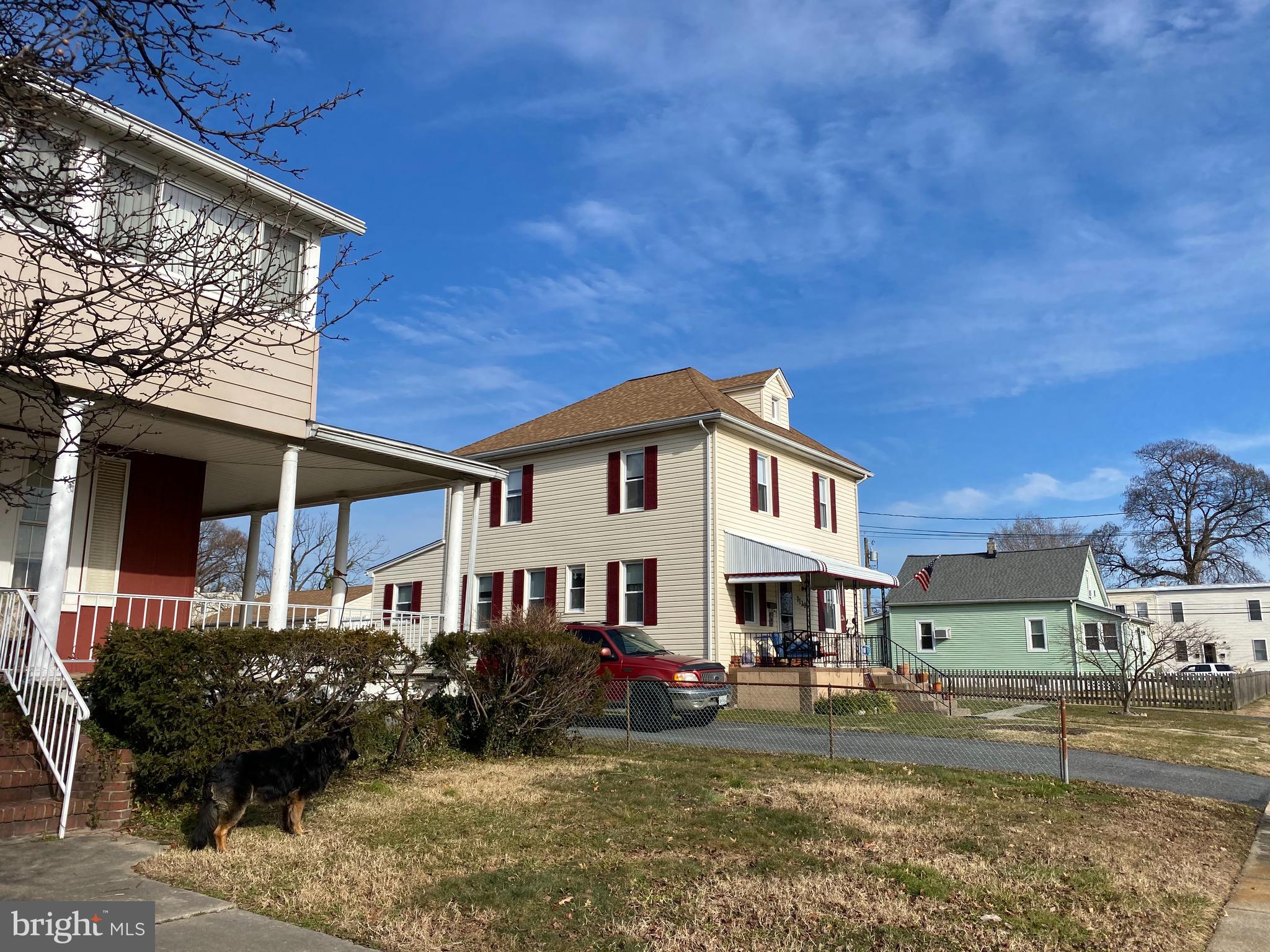 DUNDALK - Residential