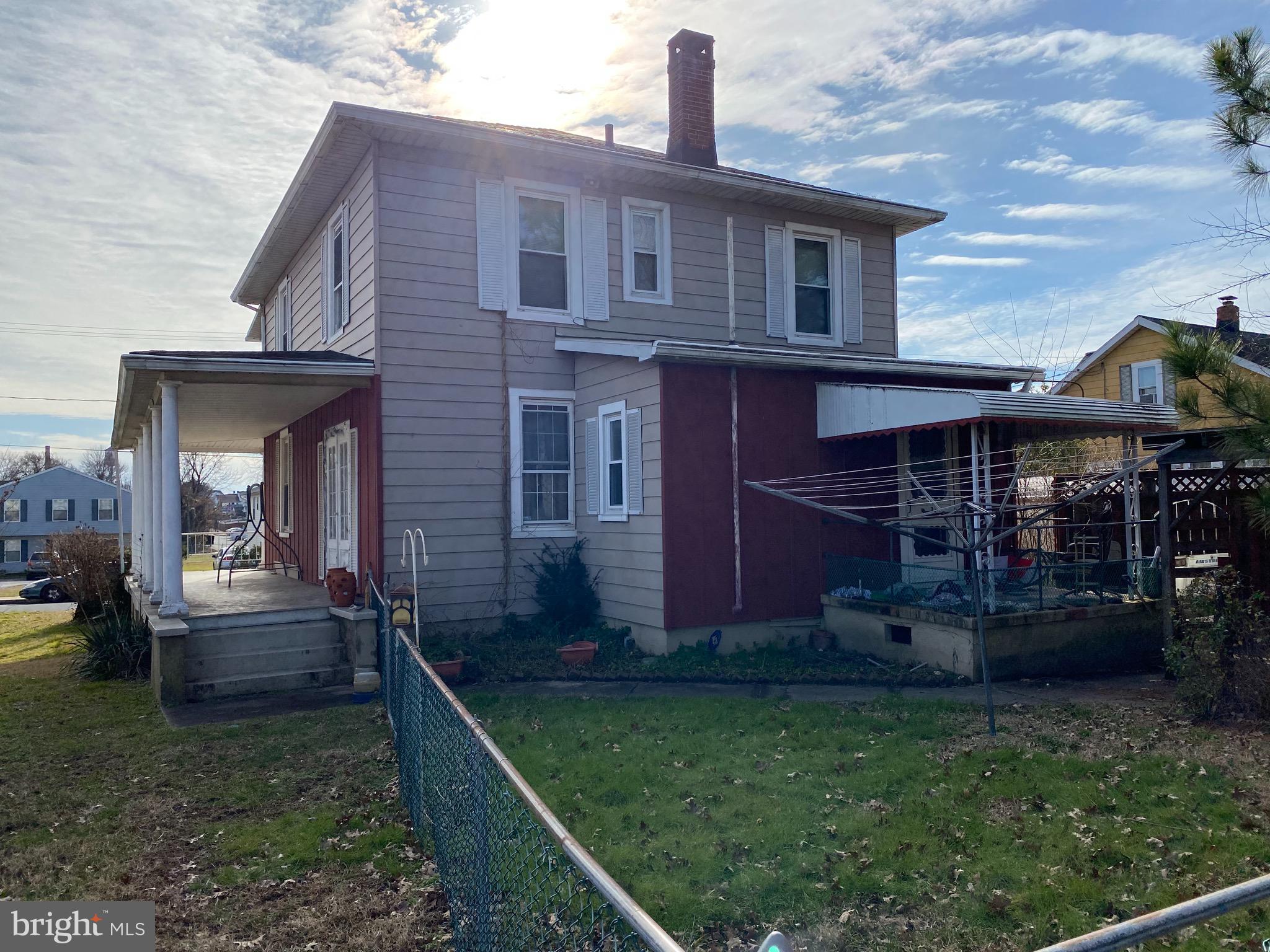 DUNDALK - Residential