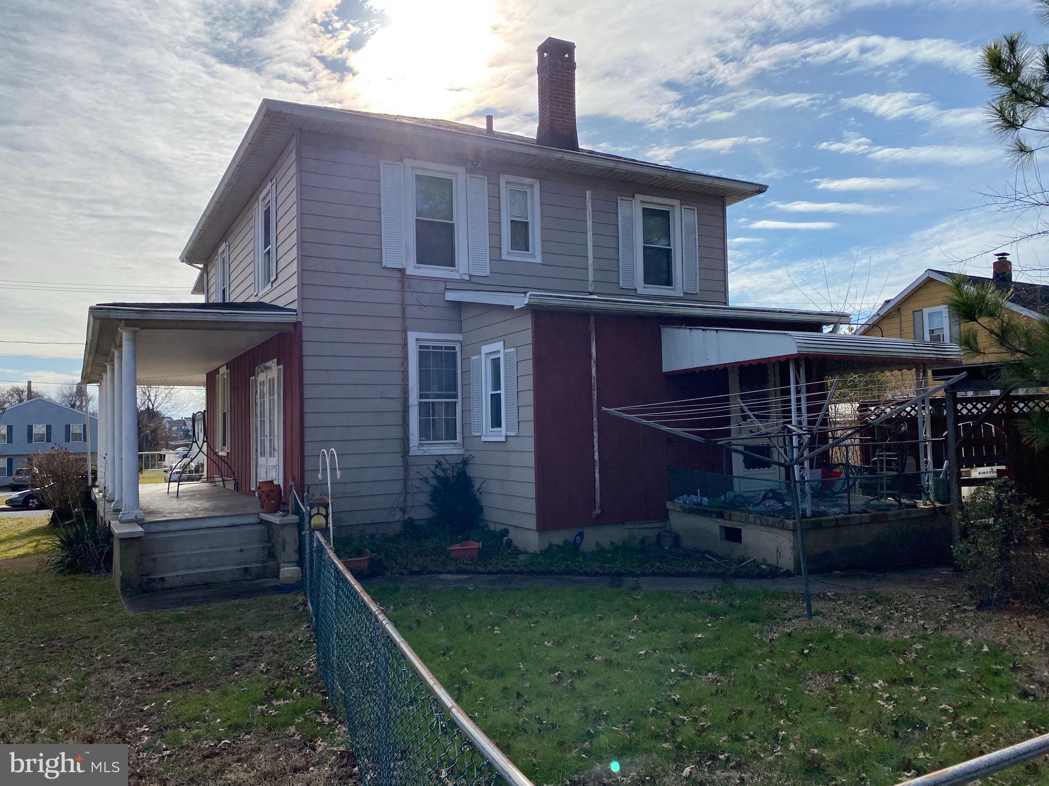 DUNDALK - Residential