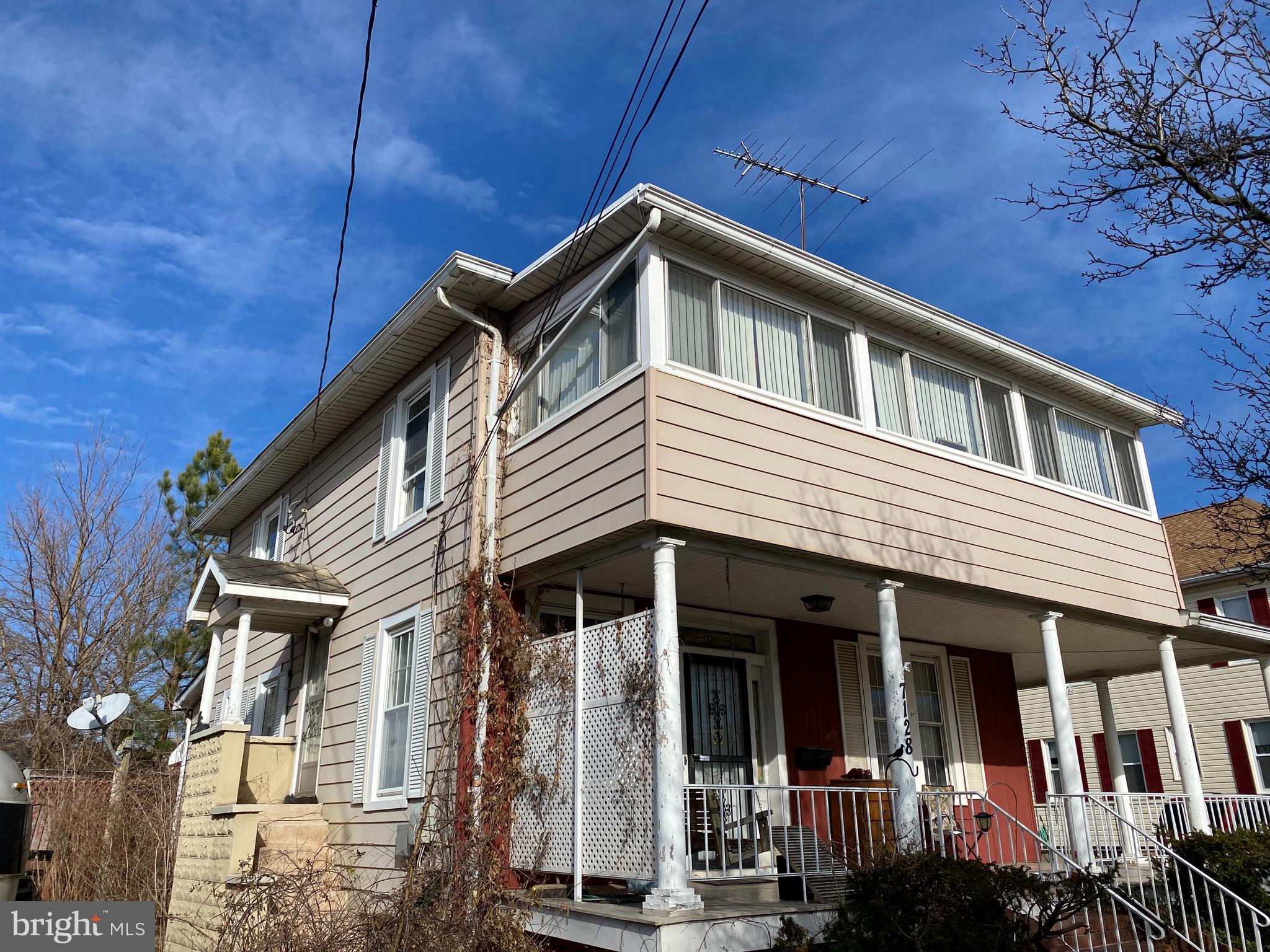 DUNDALK - Residential