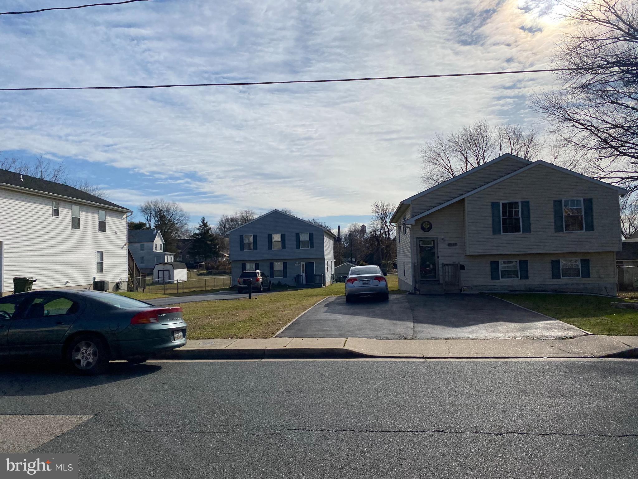 DUNDALK - Residential