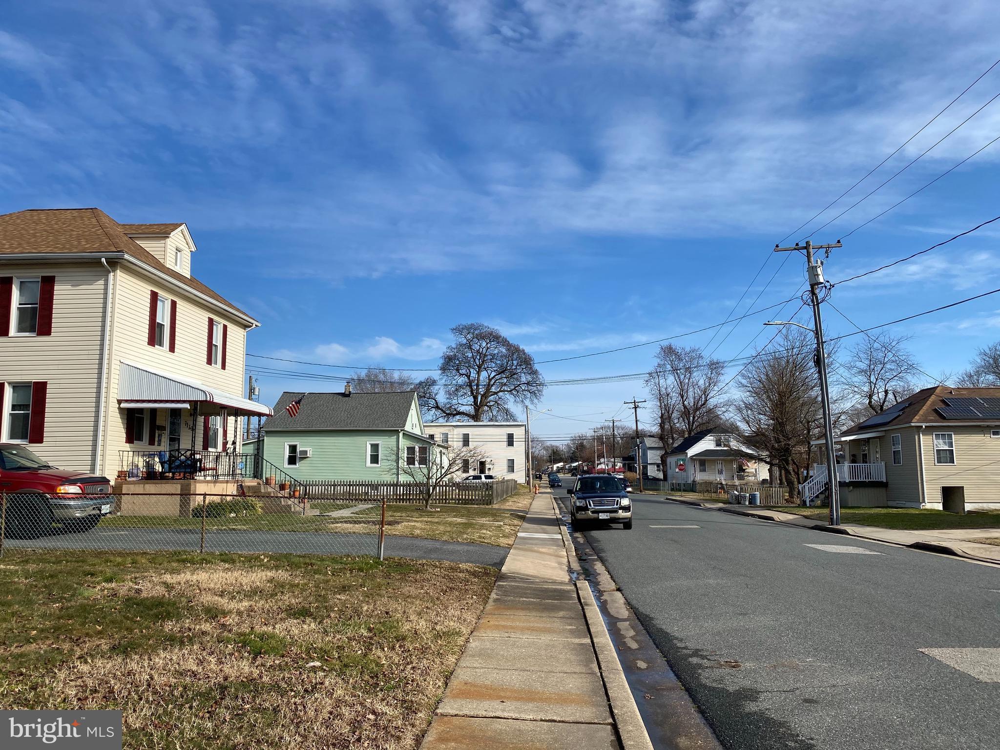 DUNDALK - Residential