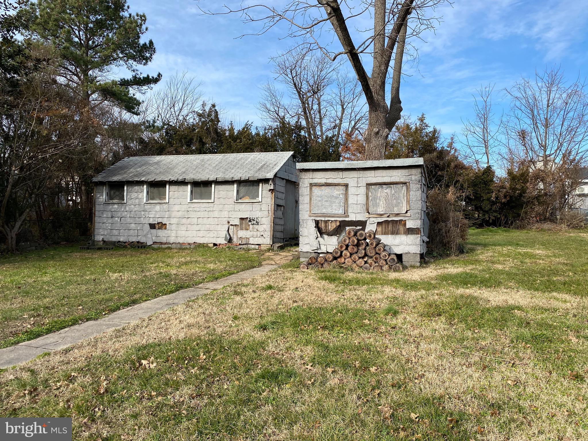 DUNDALK - Residential