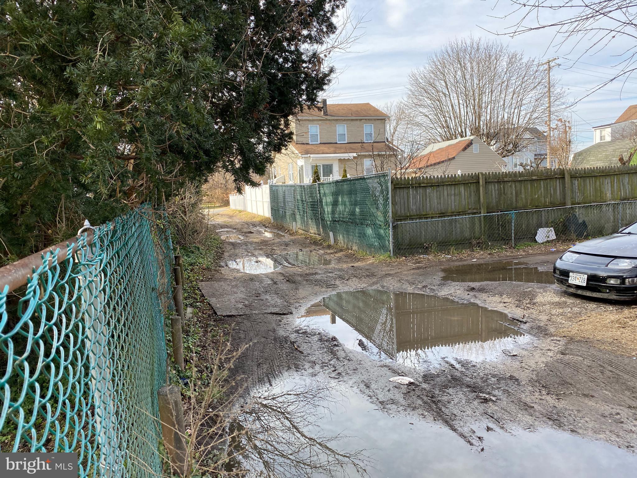 DUNDALK - Residential