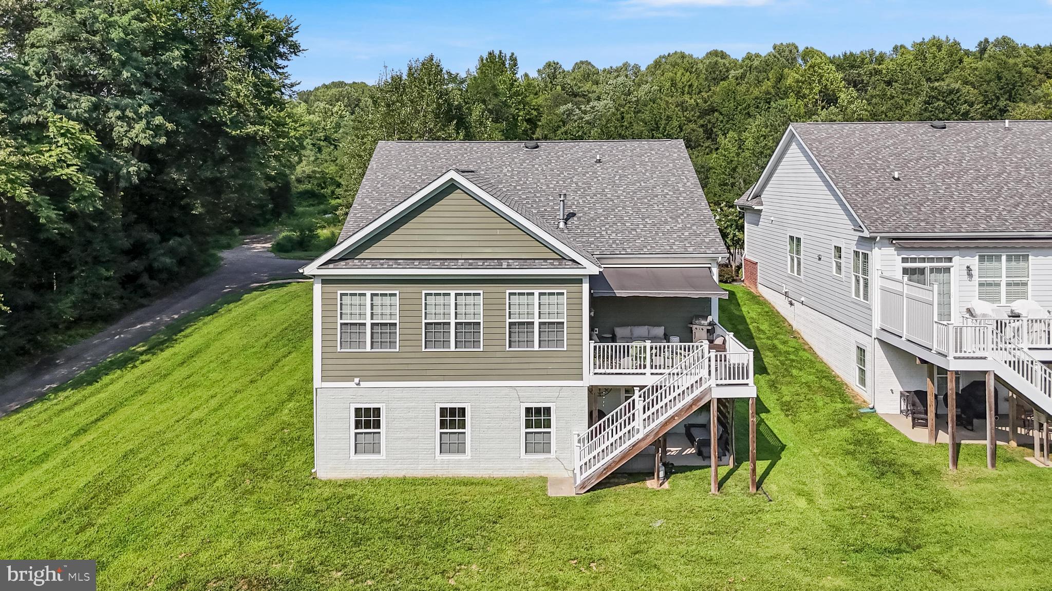 141 BUCKEYE CIRCLE