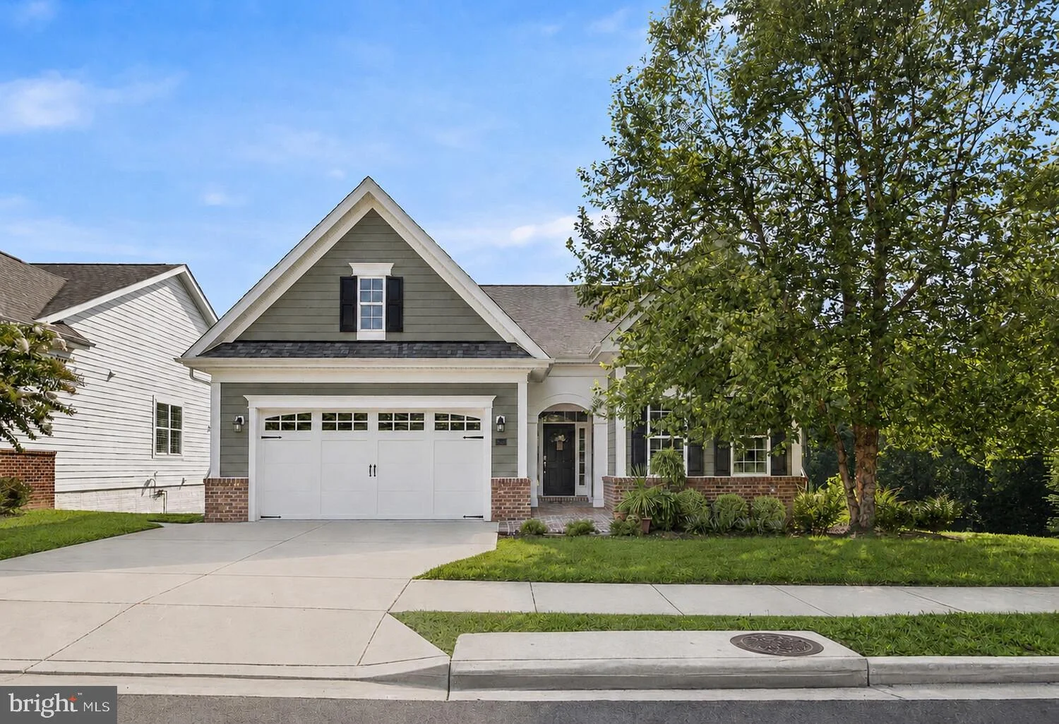 141 Buckeye Circle, La Plata, MD, 20646