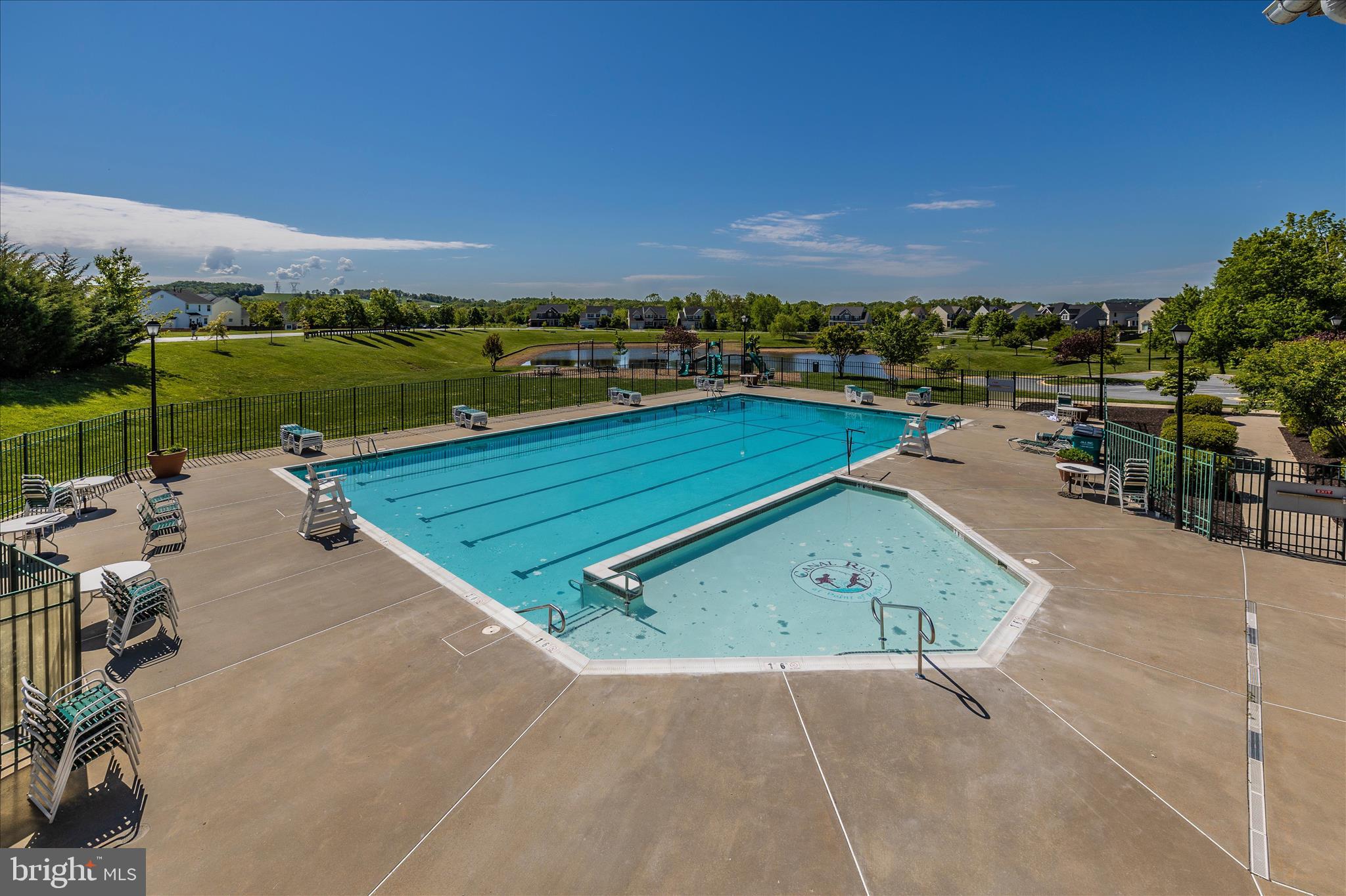 CANAL RUN - Residential