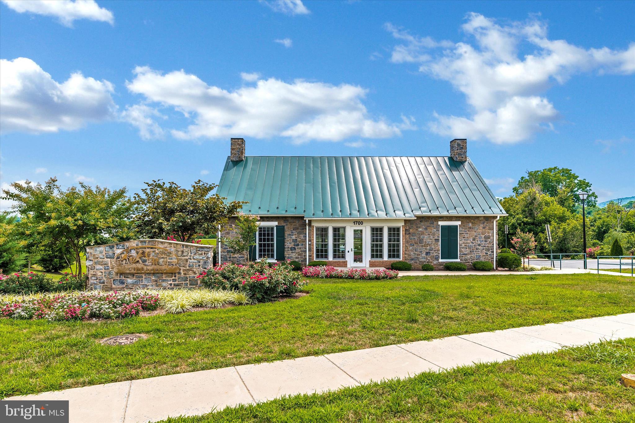 CANAL RUN - Residential