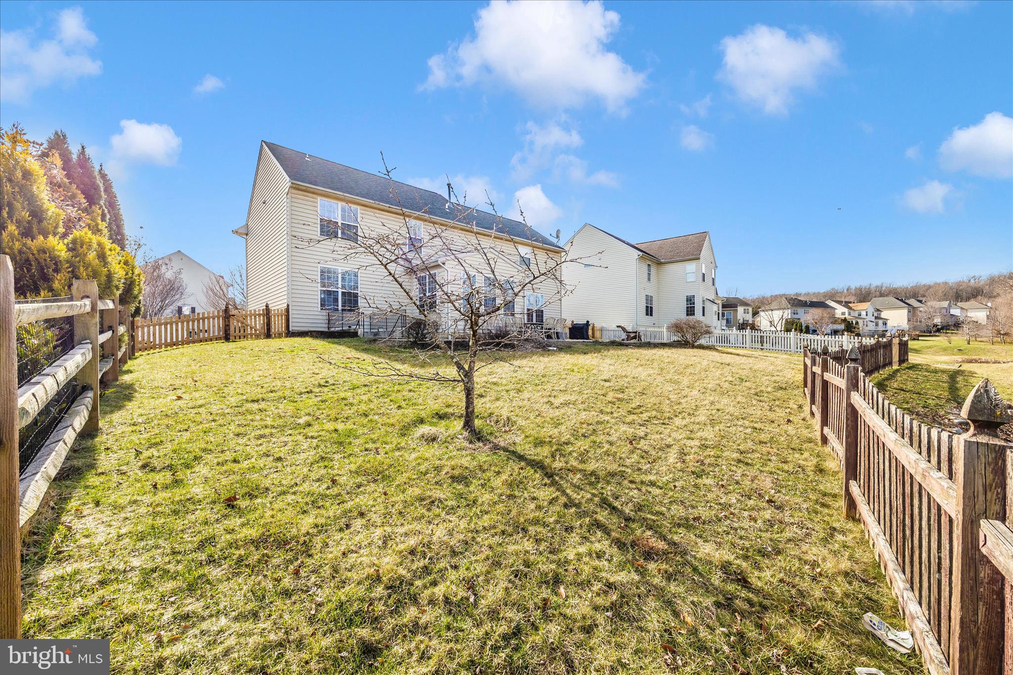 CANAL RUN - Residential