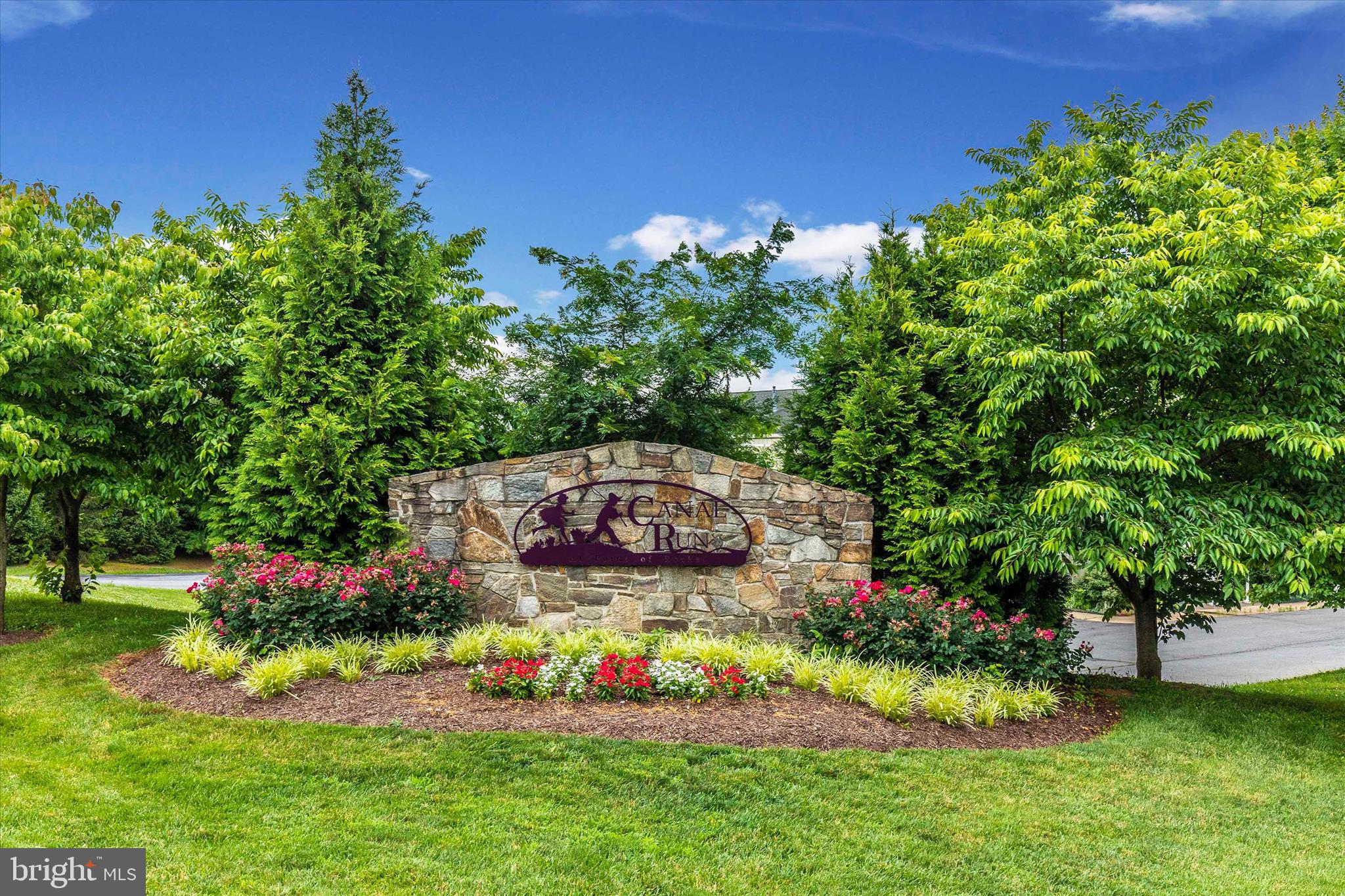 CANAL RUN - Residential