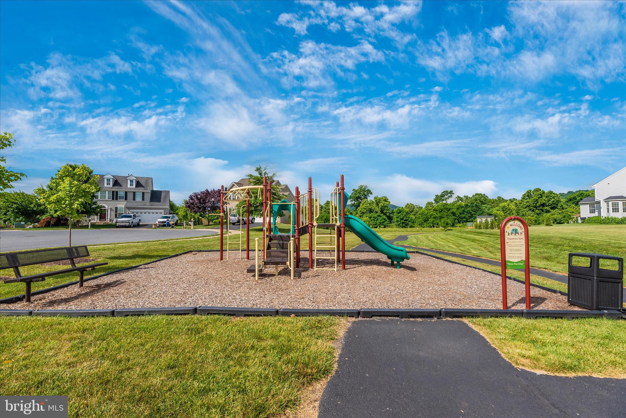 CANAL RUN - Residential