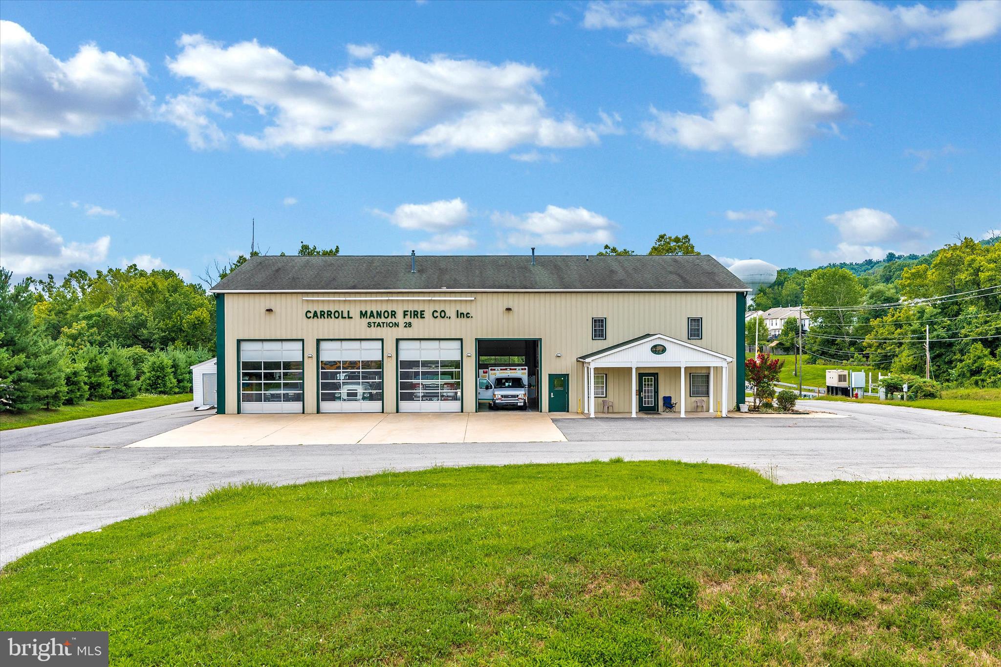 CANAL RUN - Residential