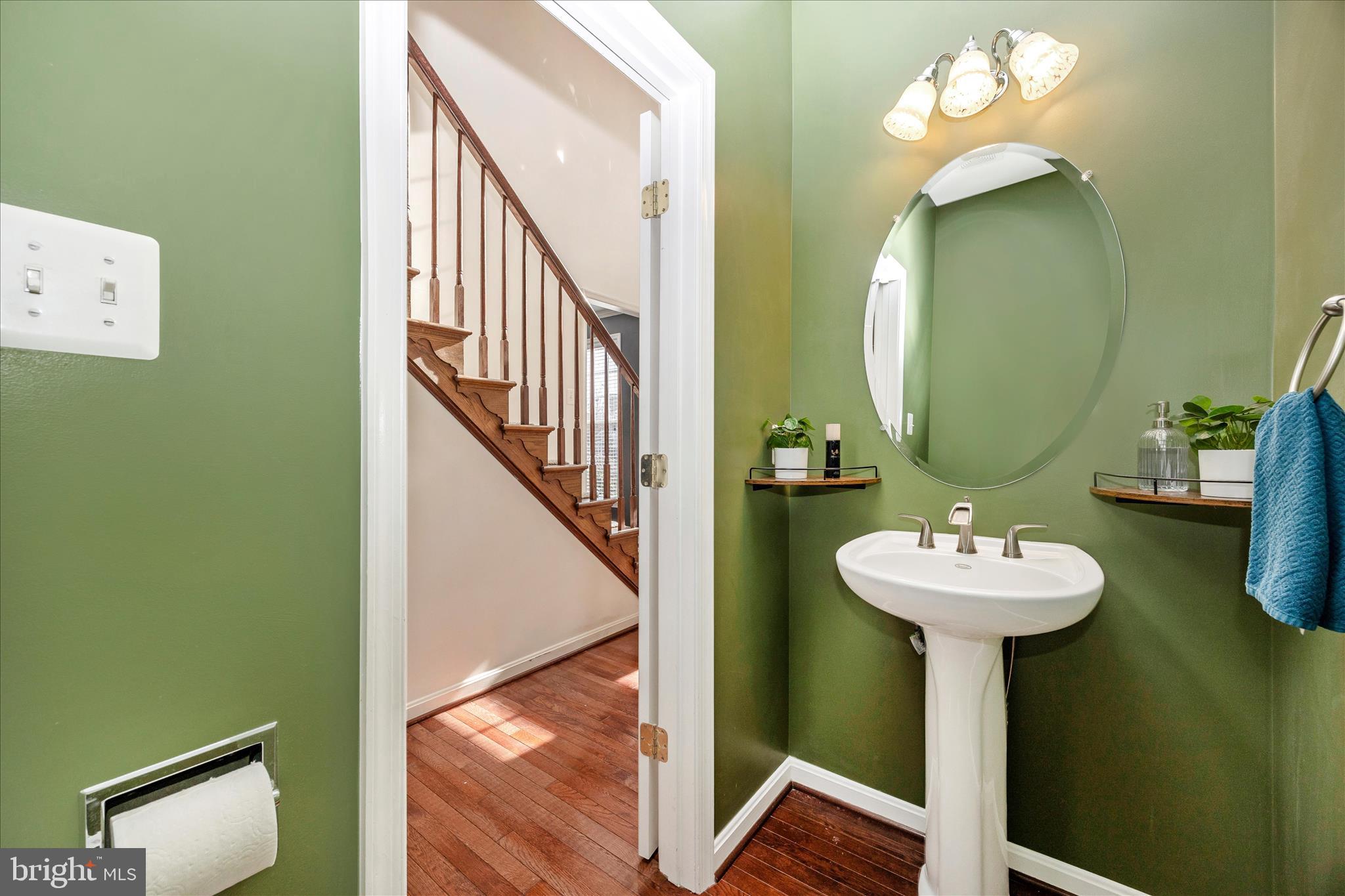 CANAL RUN - Residential