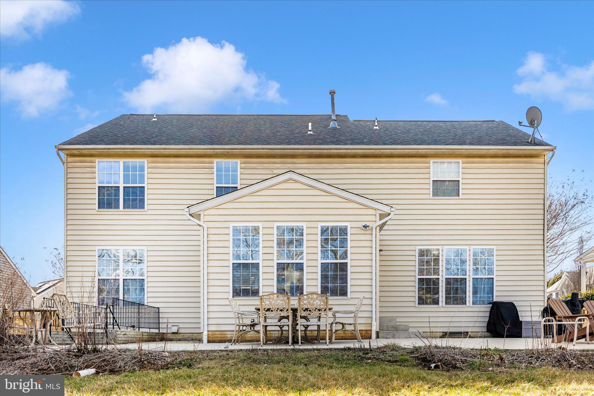 CANAL RUN - Residential