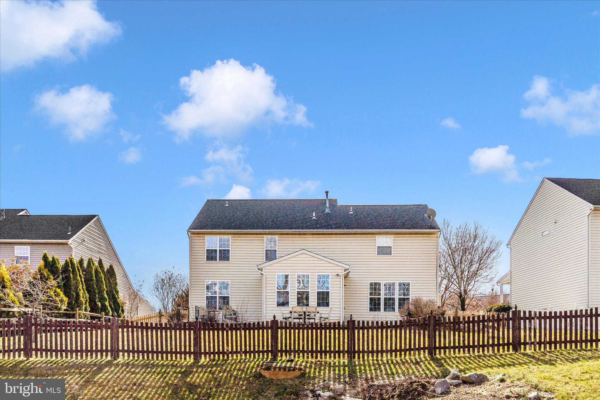 CANAL RUN - Residential