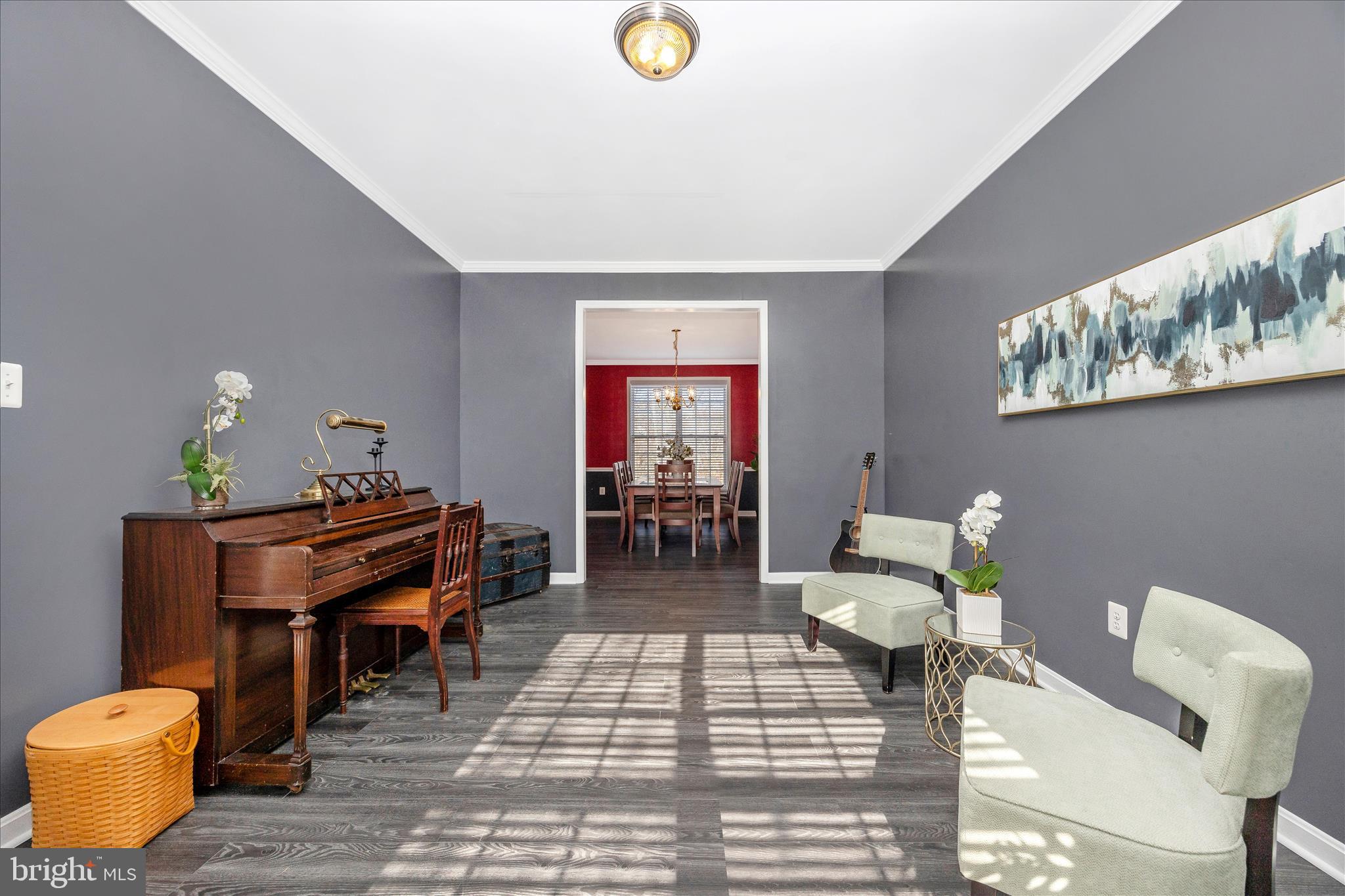 CANAL RUN - Residential