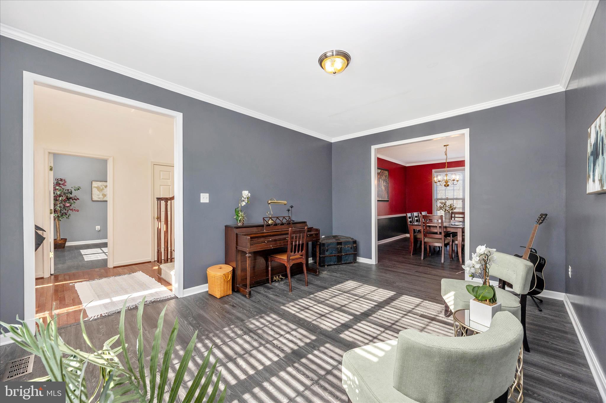 CANAL RUN - Residential