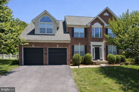 Homes For Sale - 1729 Conrads Ferry Dr<br/> Frederick County, POINT OF ROCKS, MD 21777