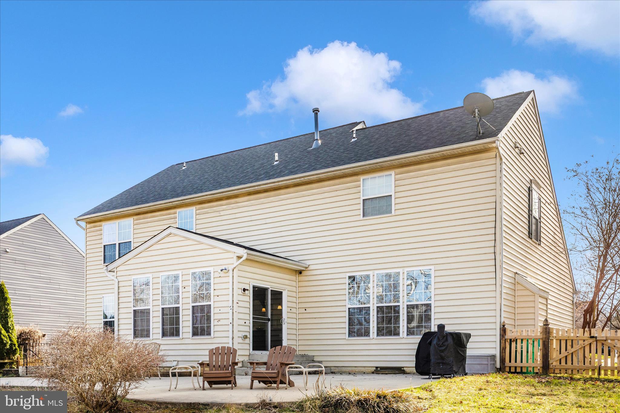 CANAL RUN - Residential