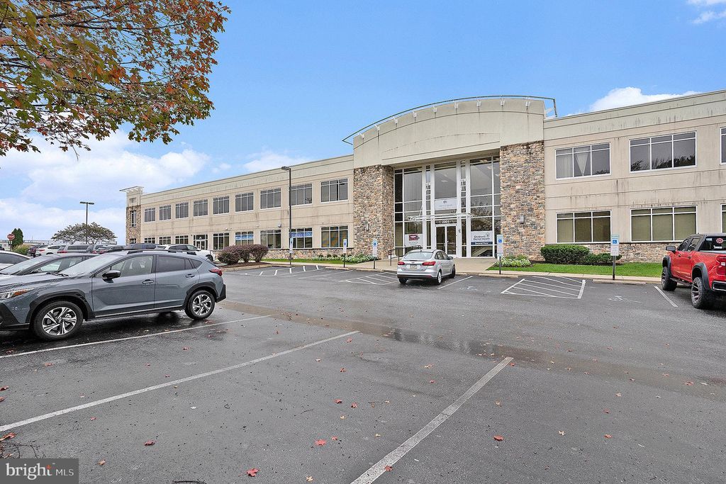 Photo of 2901 Dutton Mill Road #210, ASTON, PA 19014 (MLS # PADE2102082)