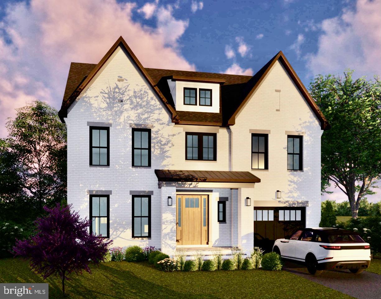 COUNTRY CLUB - Residential