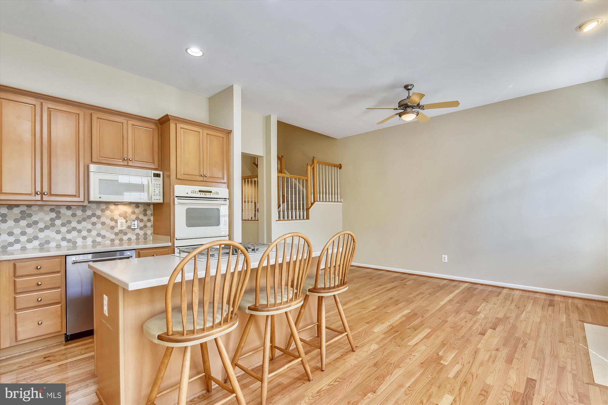 BROADLANDS SOUTH - Residential