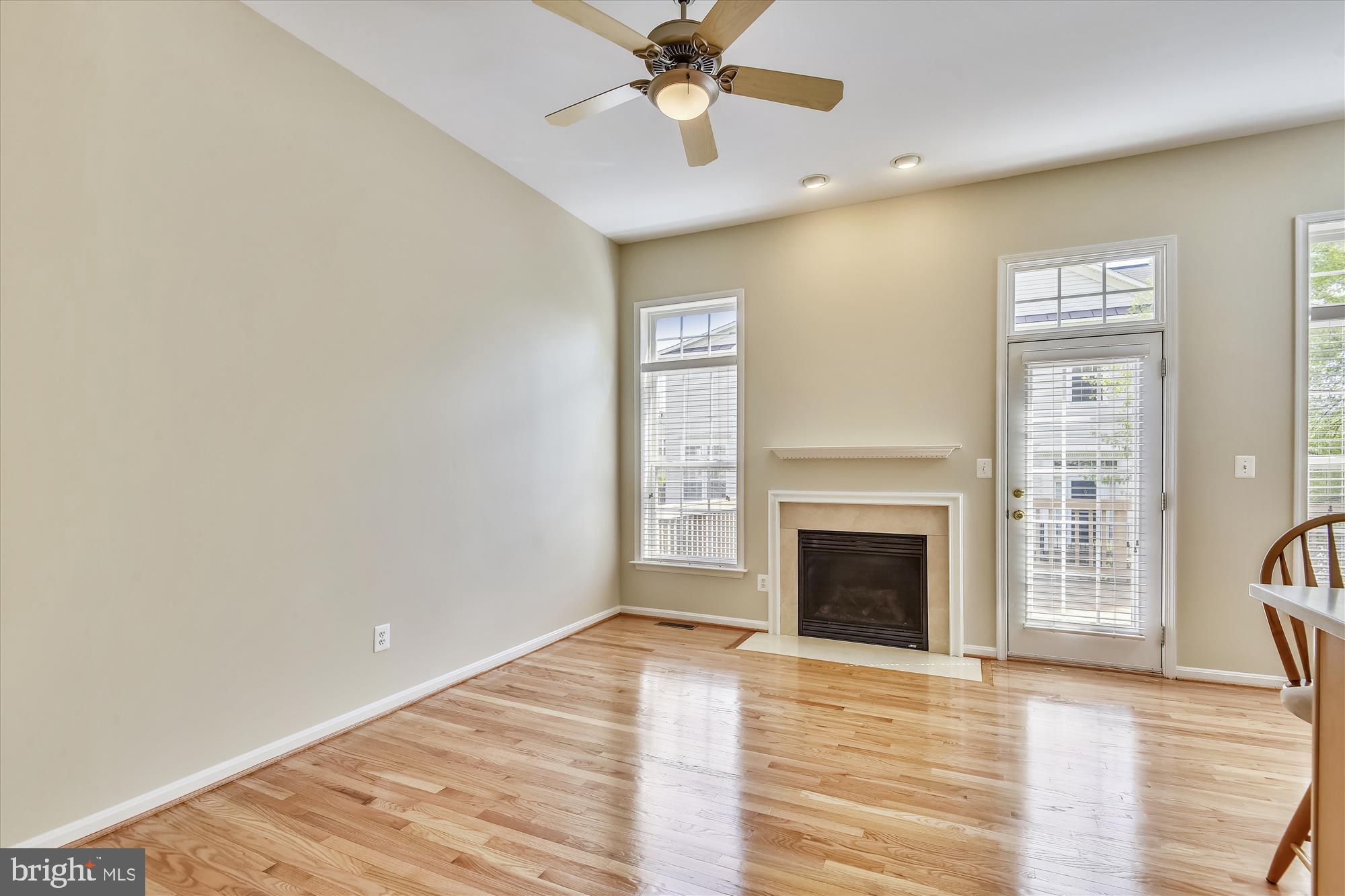 BROADLANDS SOUTH - Residential