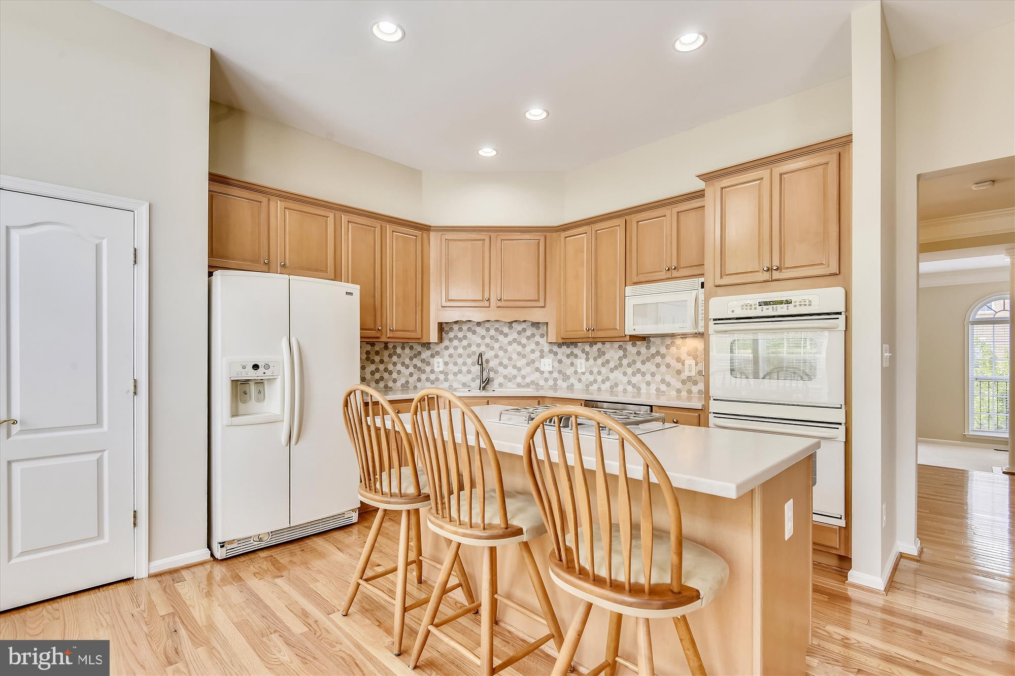 BROADLANDS SOUTH - Residential