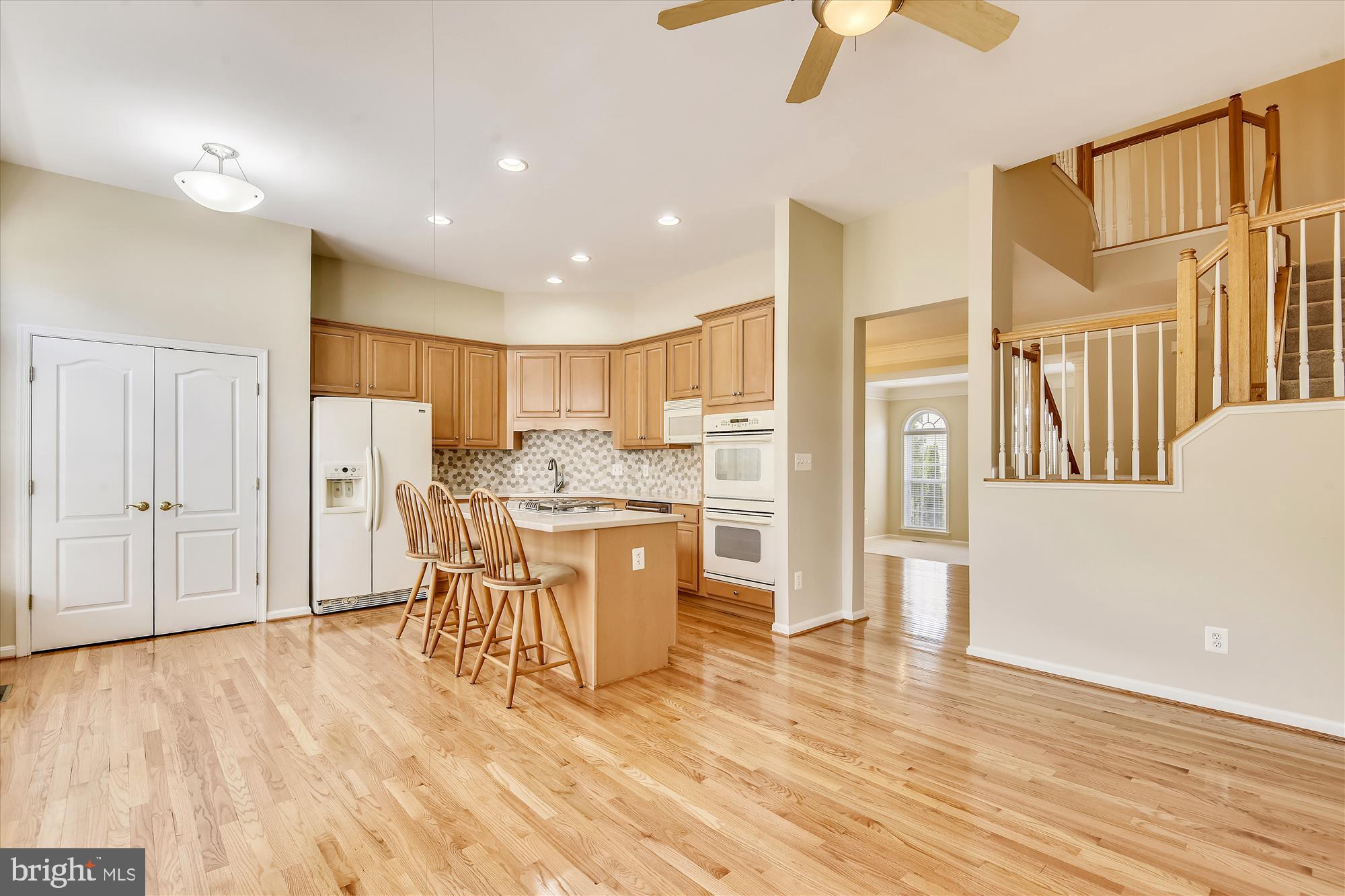 BROADLANDS SOUTH - Residential