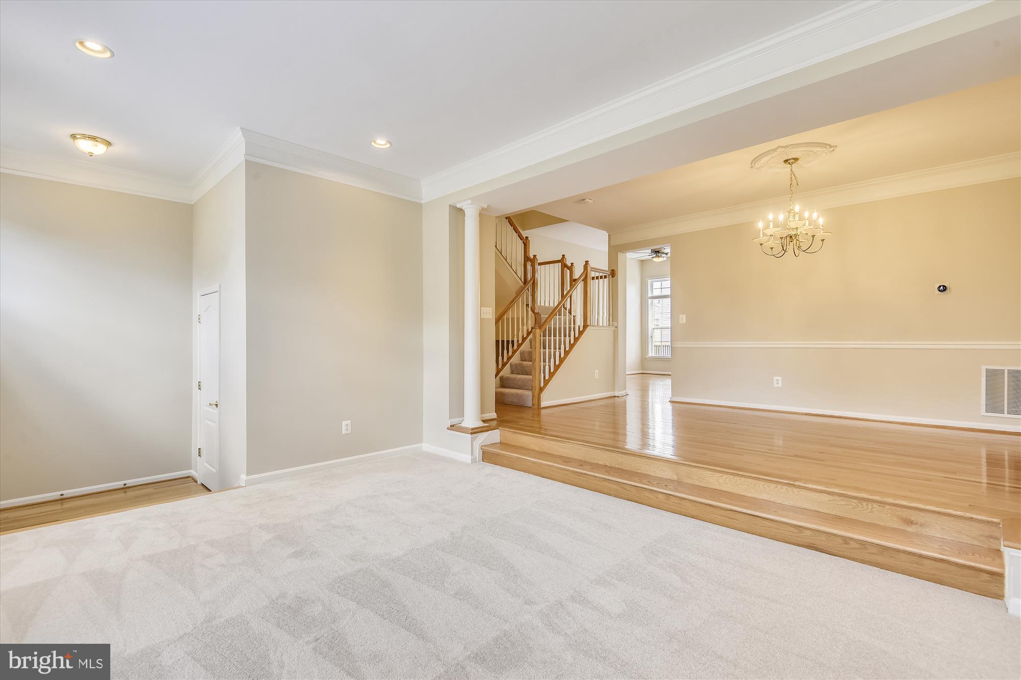 BROADLANDS SOUTH - Residential