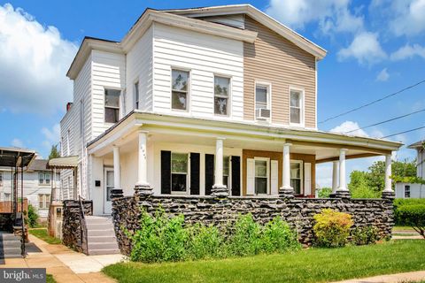 1003 WALNUT AVENUE BALTIMORE MD 21229