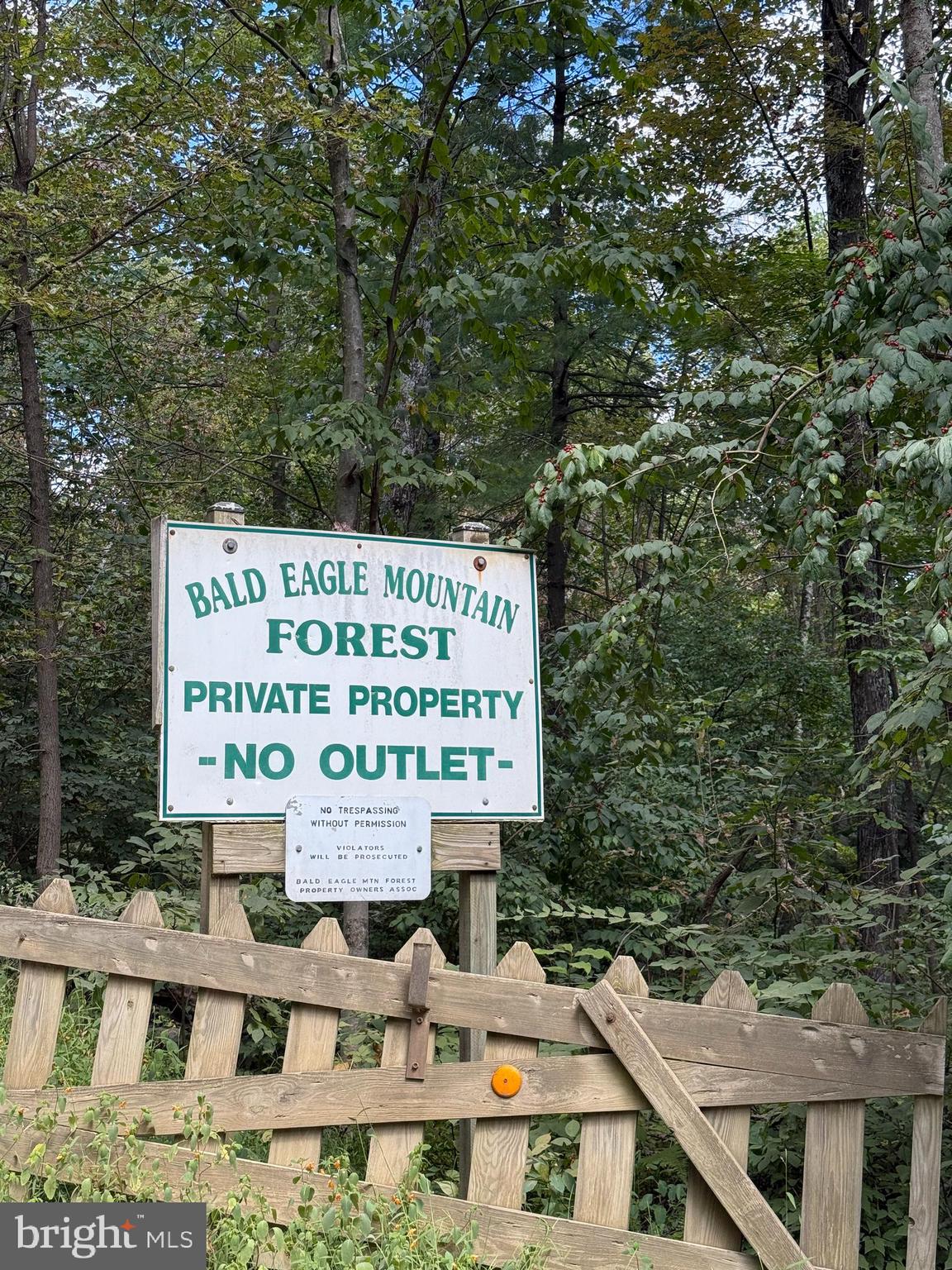 NONE AVAILABLE - Land